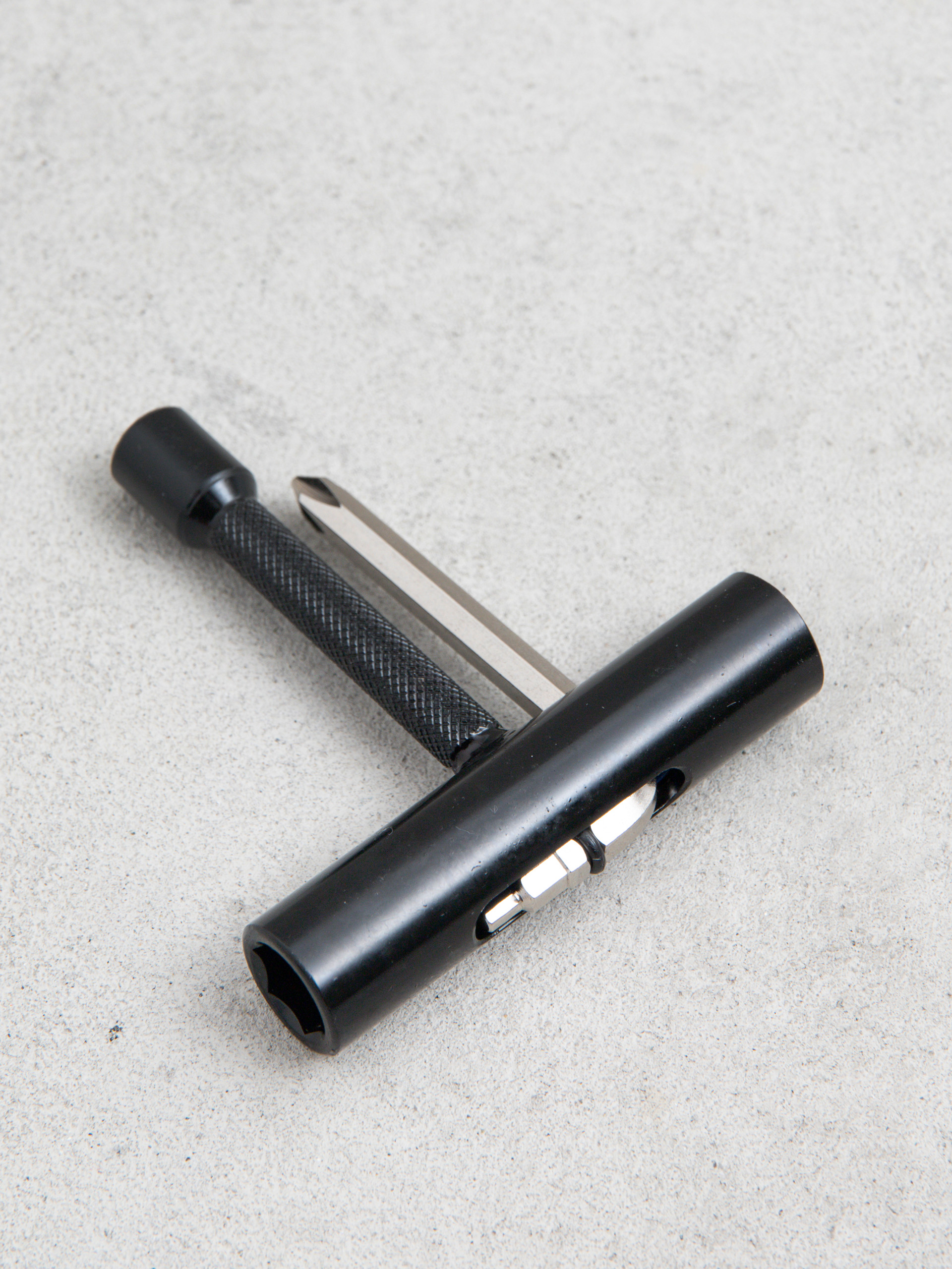 Cheie Spitfire T3 Skate Tool (black)