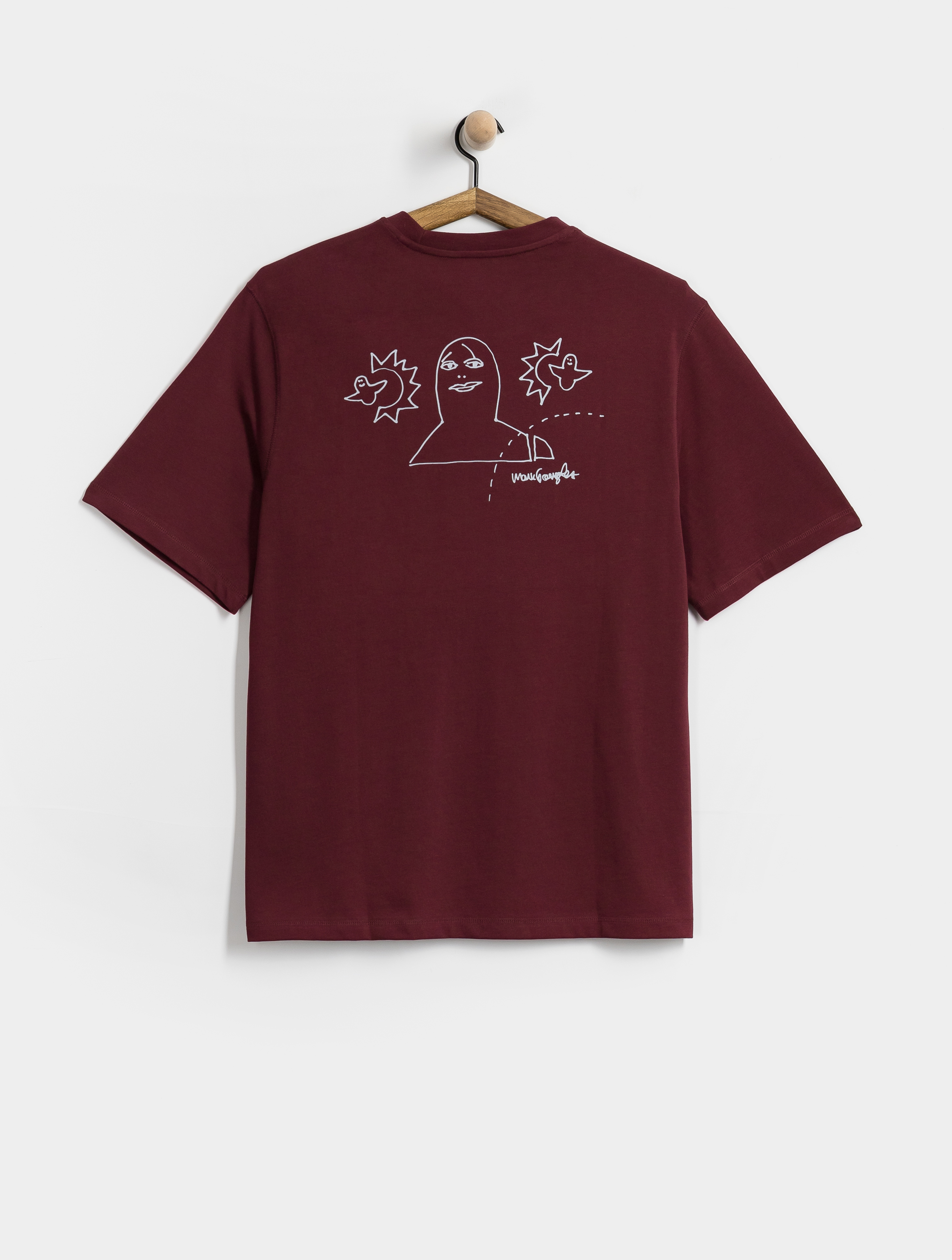 Tricou adidas Gonz Na