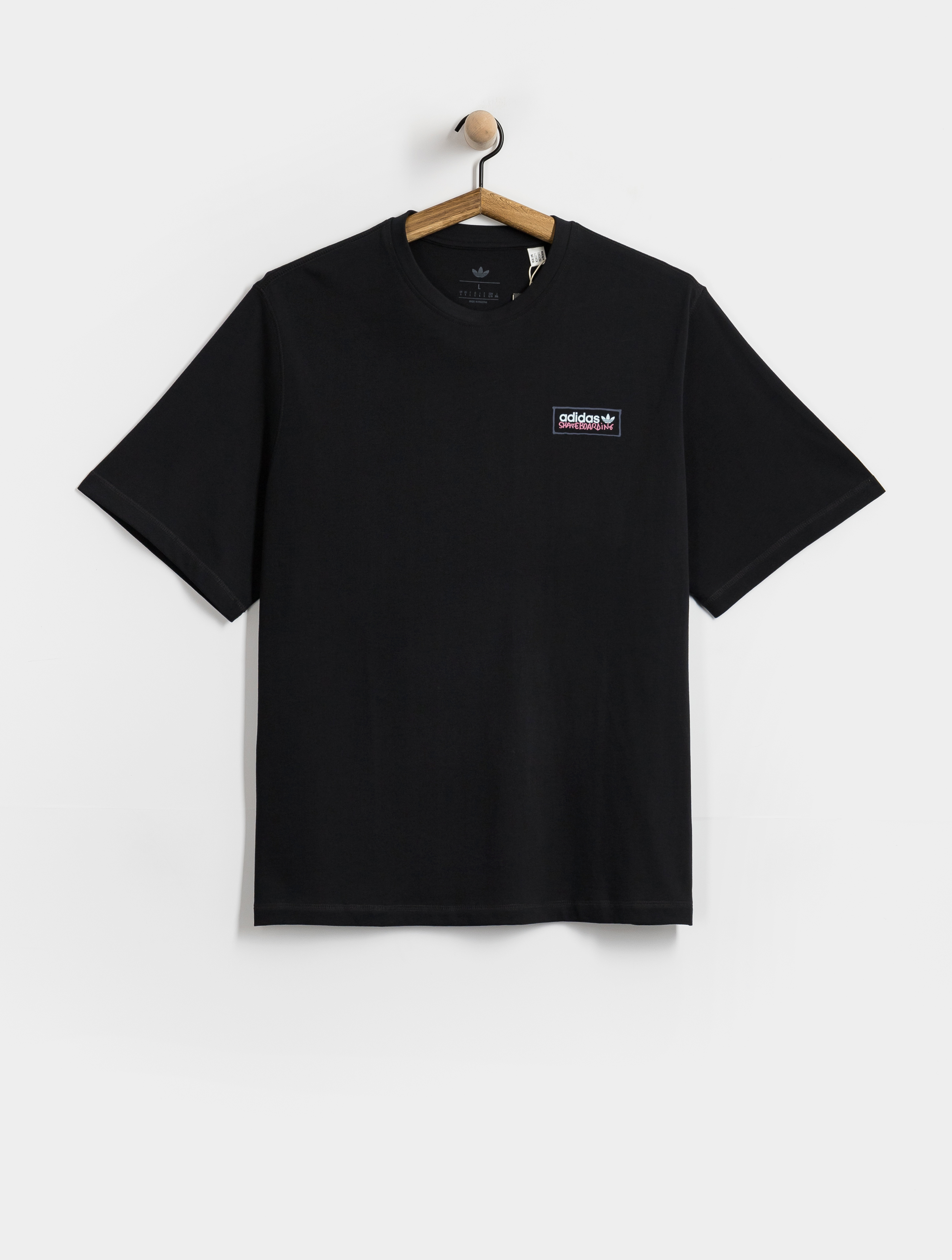 Tricou adidas Gonz Mod (black)