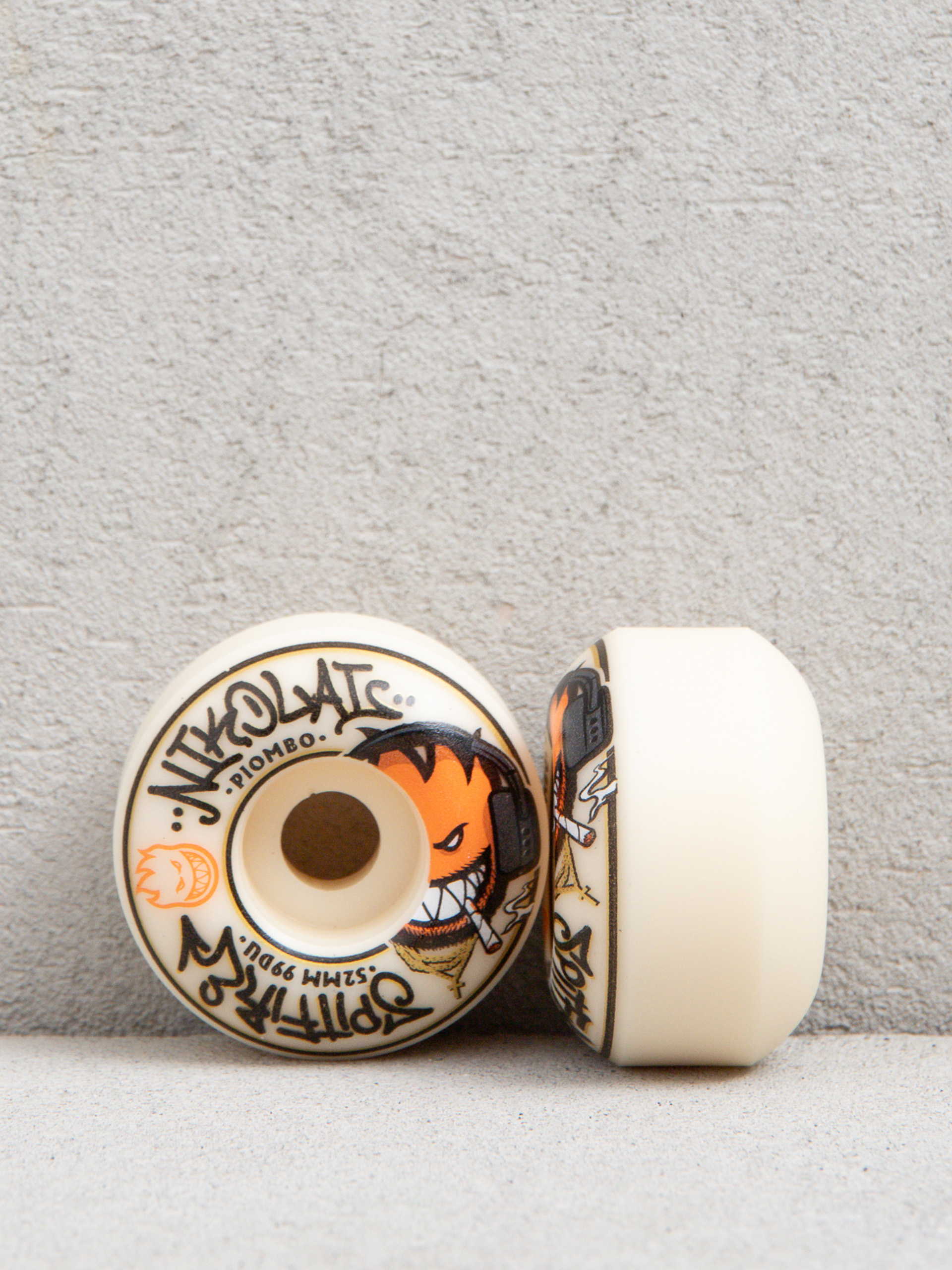Role Spitfire F4 99D Nikolai Pro Edition Classic