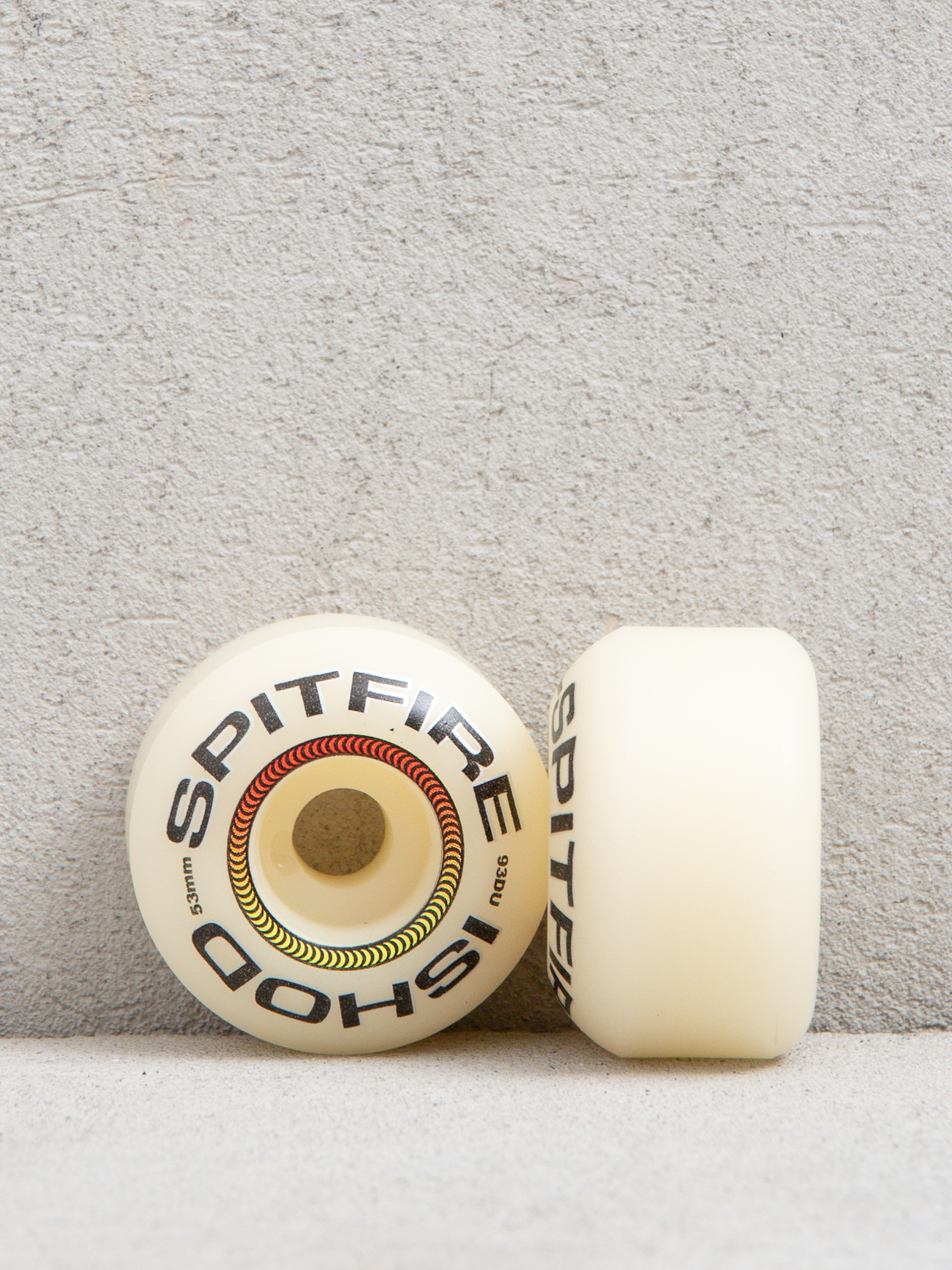 Role Spitfire F4 93D Ishod Lock In Classic (natural)