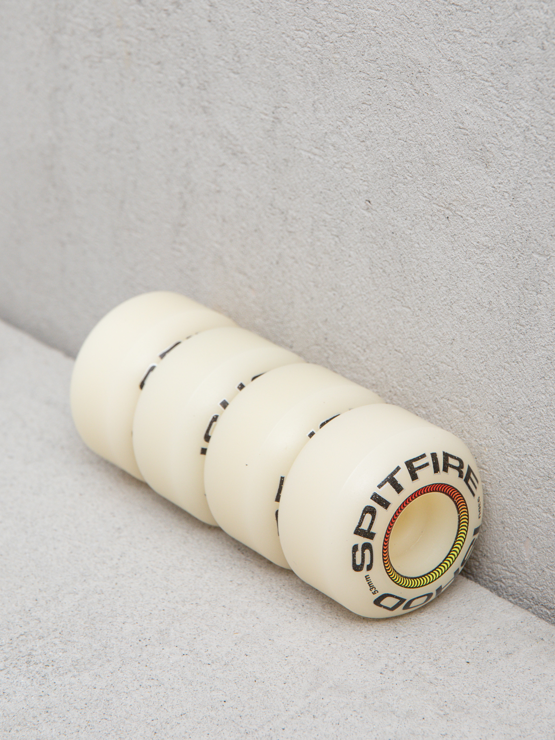 Role Spitfire F4 93D Ishod Lock In Classic (natural)