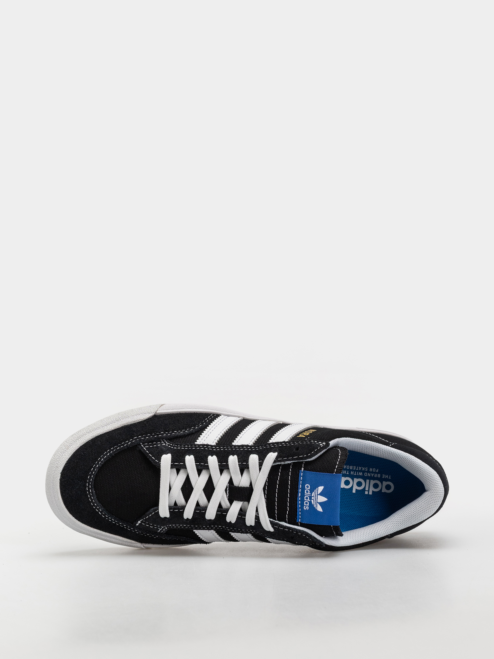 Pantofi adidas Nora (cblack/ftwwht/blubir)