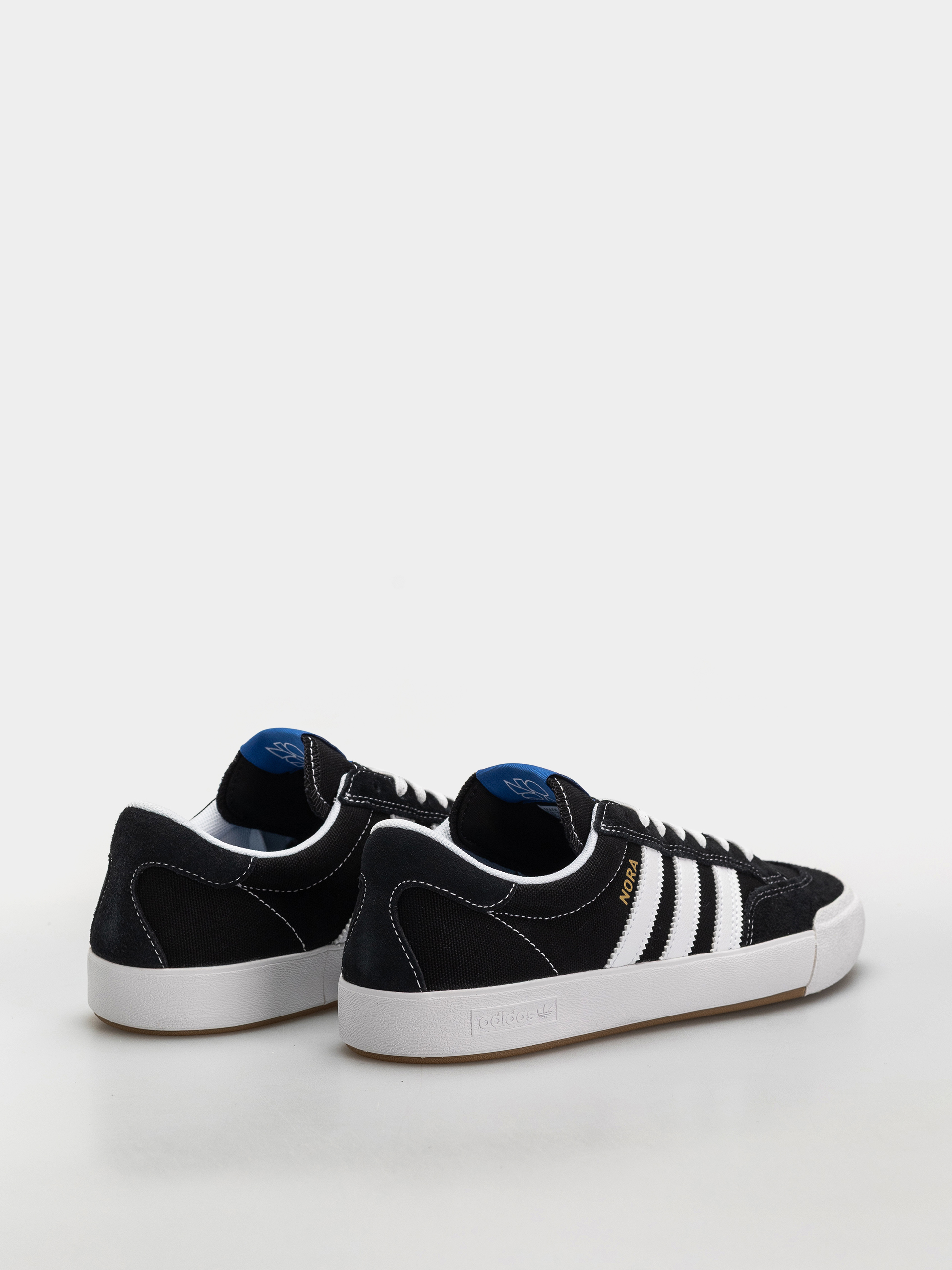 Pantofi adidas Nora (cblack/ftwwht/blubir)