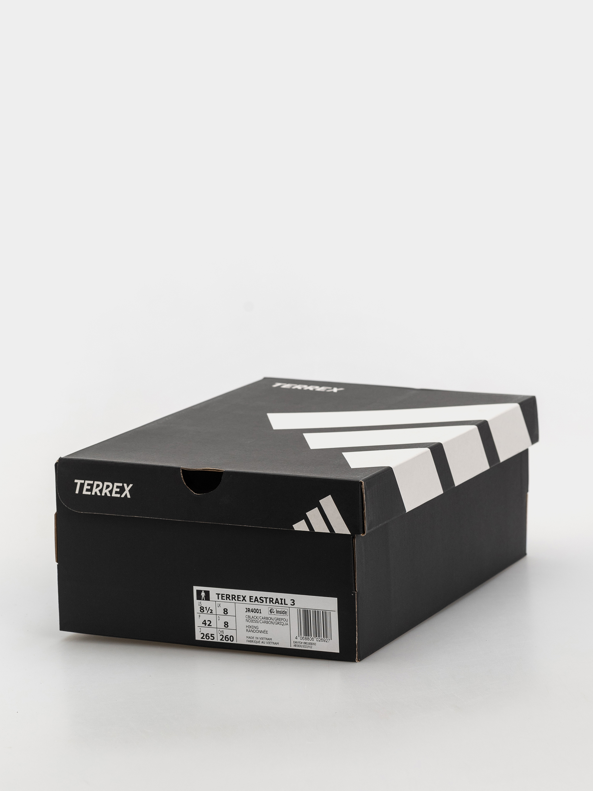 Pantofi adidas Terrex Eastrail 3 (cblack/carbon/grefou)