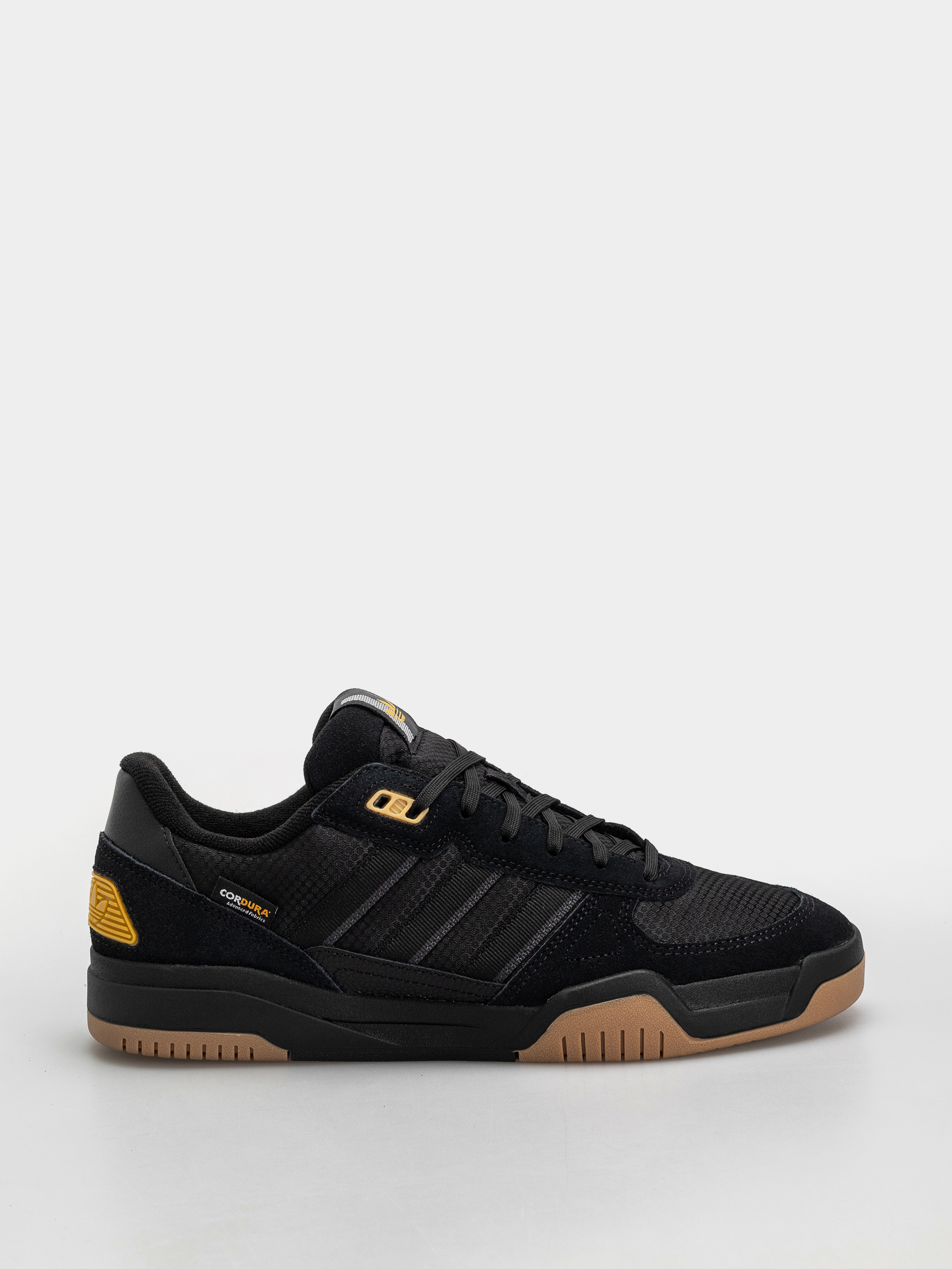 Pantofi adidas Tekkira Cup (carbon/carbon/cblack)