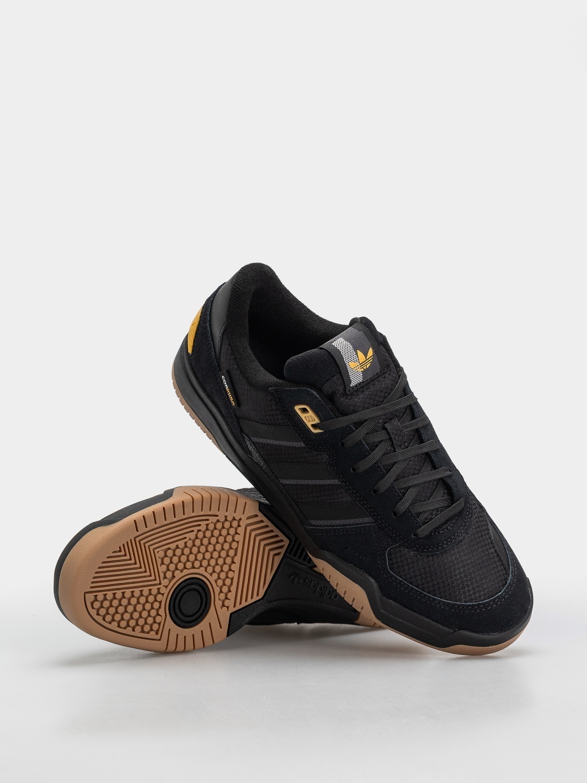 Pantofi adidas Tekkira Cup (carbon/carbon/cblack)