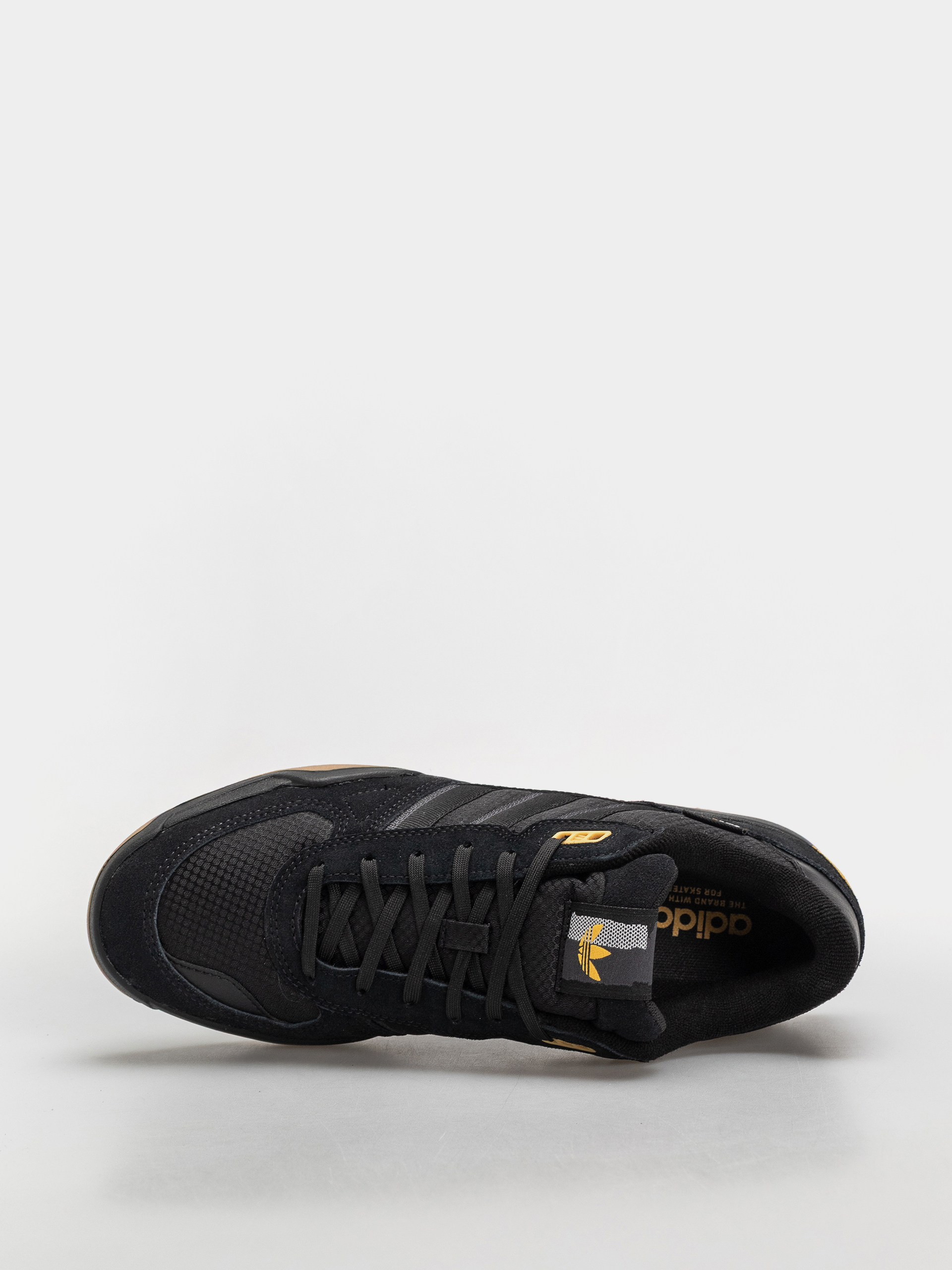 Pantofi adidas Tekkira Cup (carbon/carbon/cblack)