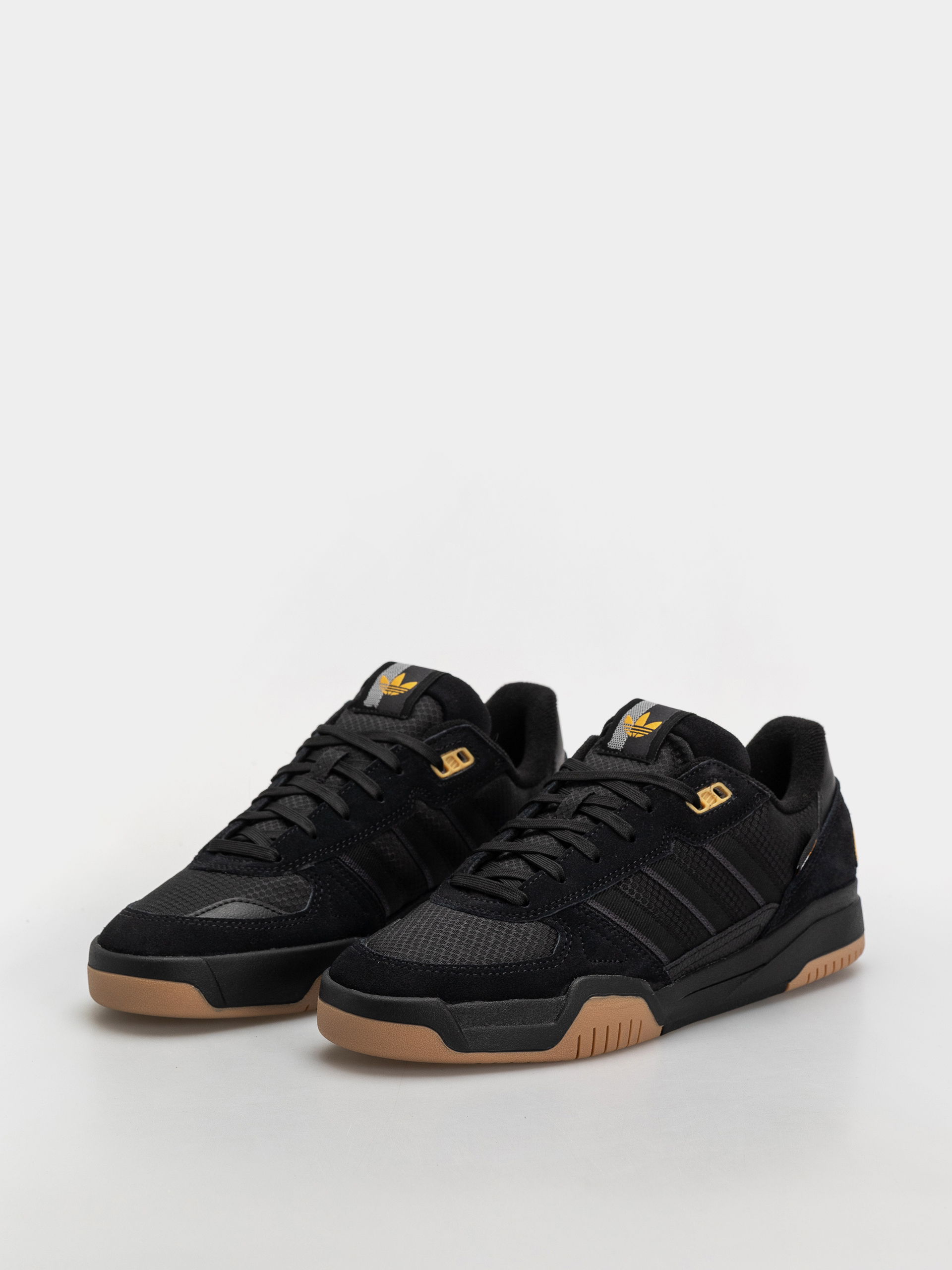 Pantofi adidas Tekkira Cup (carbon/carbon/cblack)