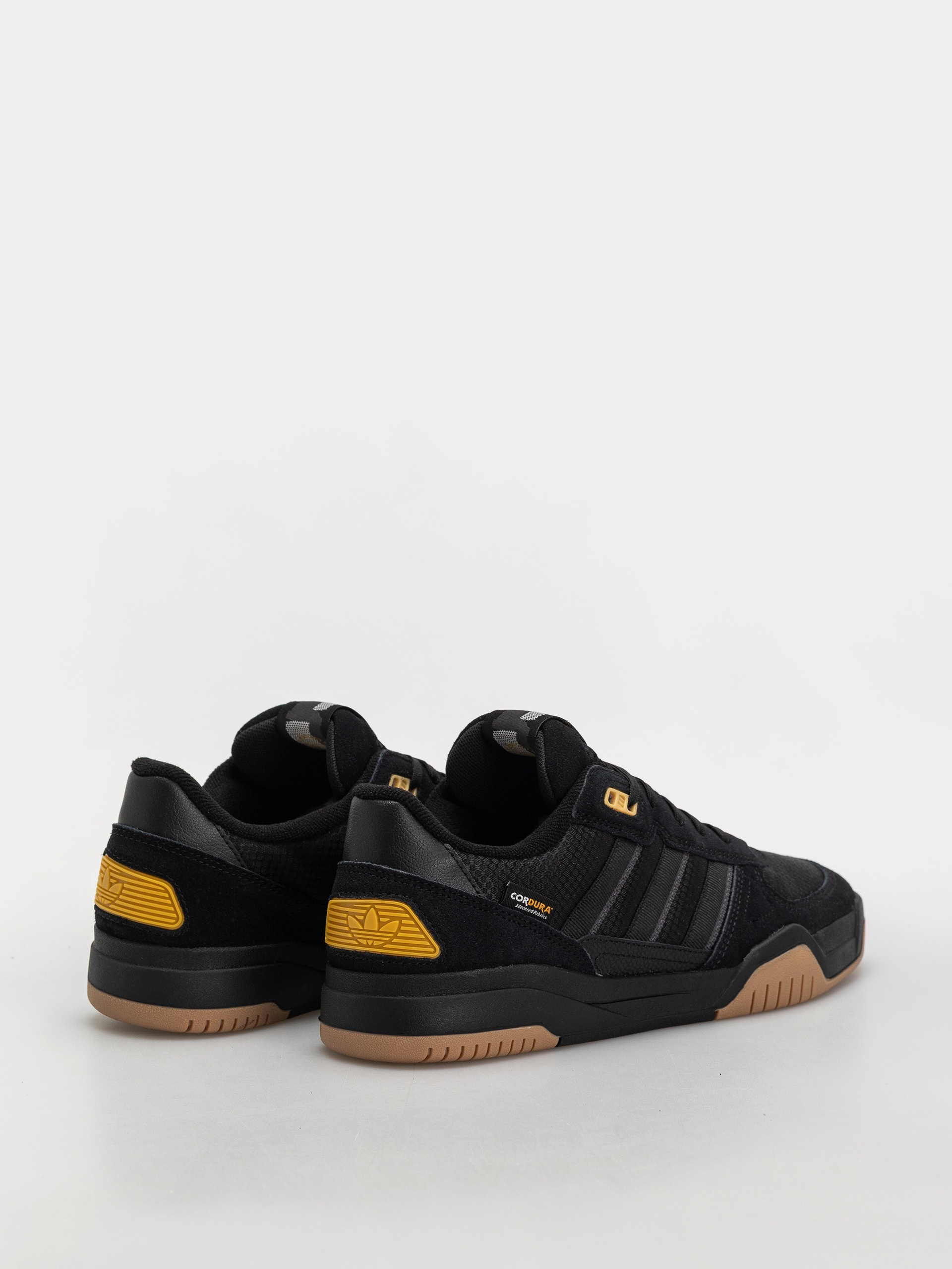 Pantofi adidas Tekkira Cup (carbon/carbon/cblack)