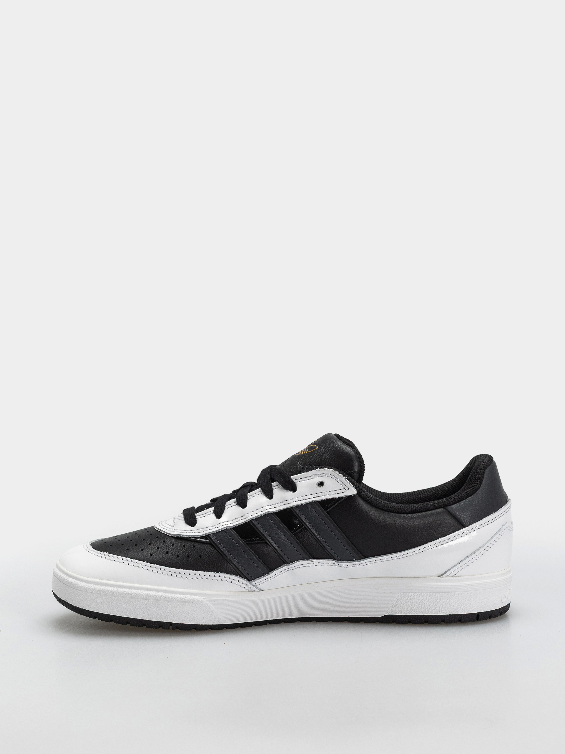Pantofi adidas Tyshawn II (cblack/carbon/ftwwht)