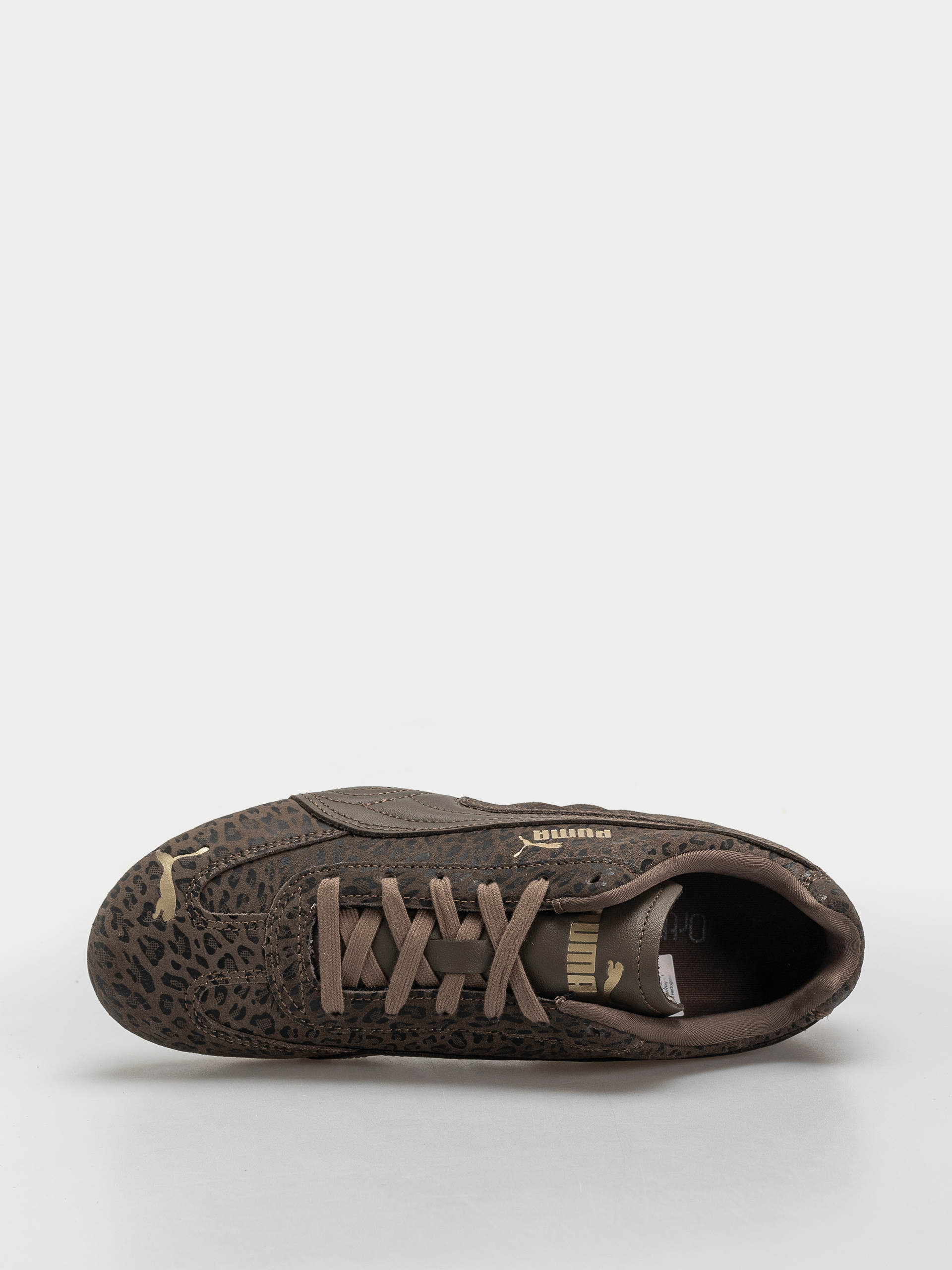 Pantofi Puma Speedcat Cat Wmn (matte bronze/gum)