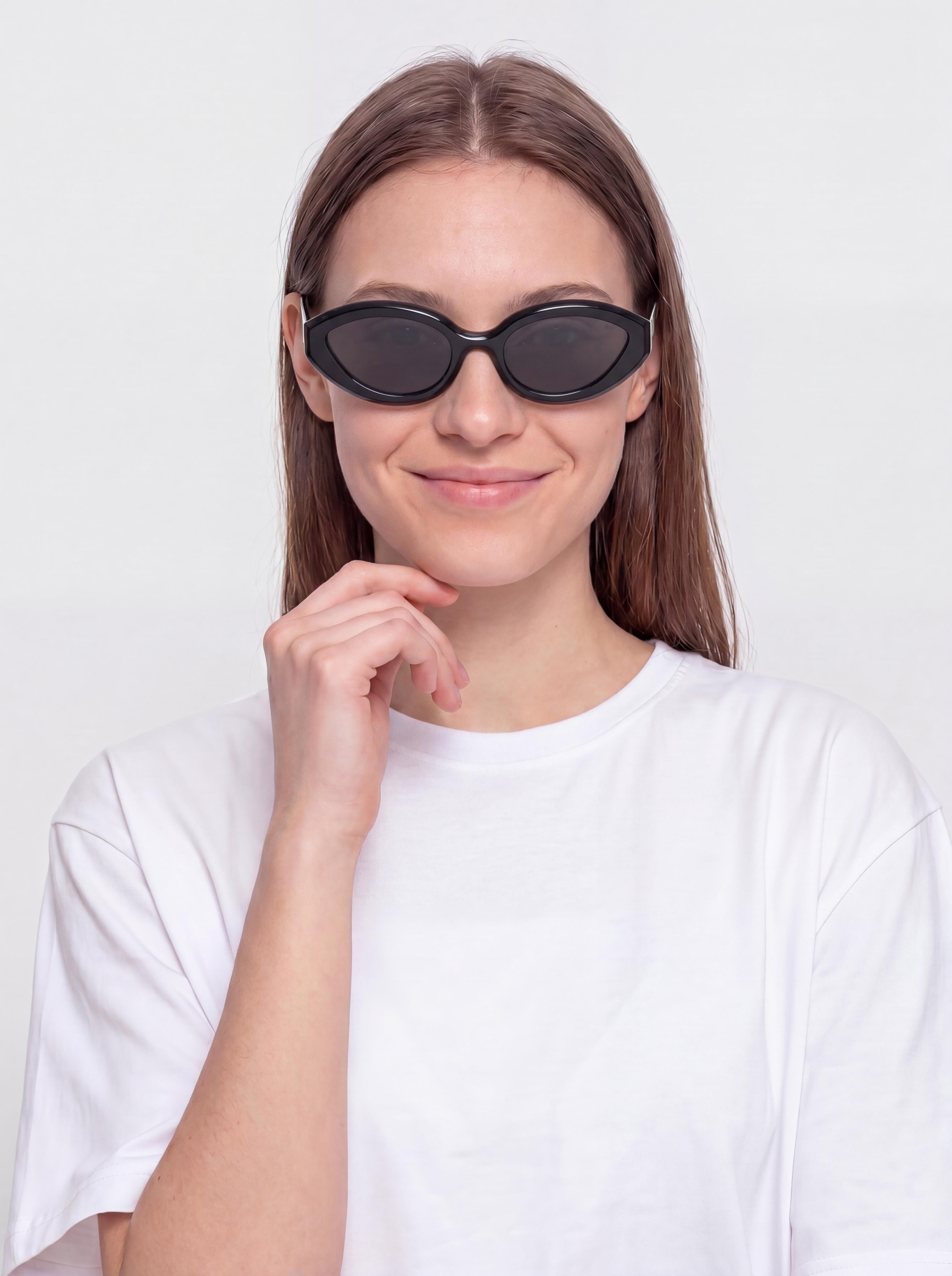 Ochelari de soare Komono Peggy