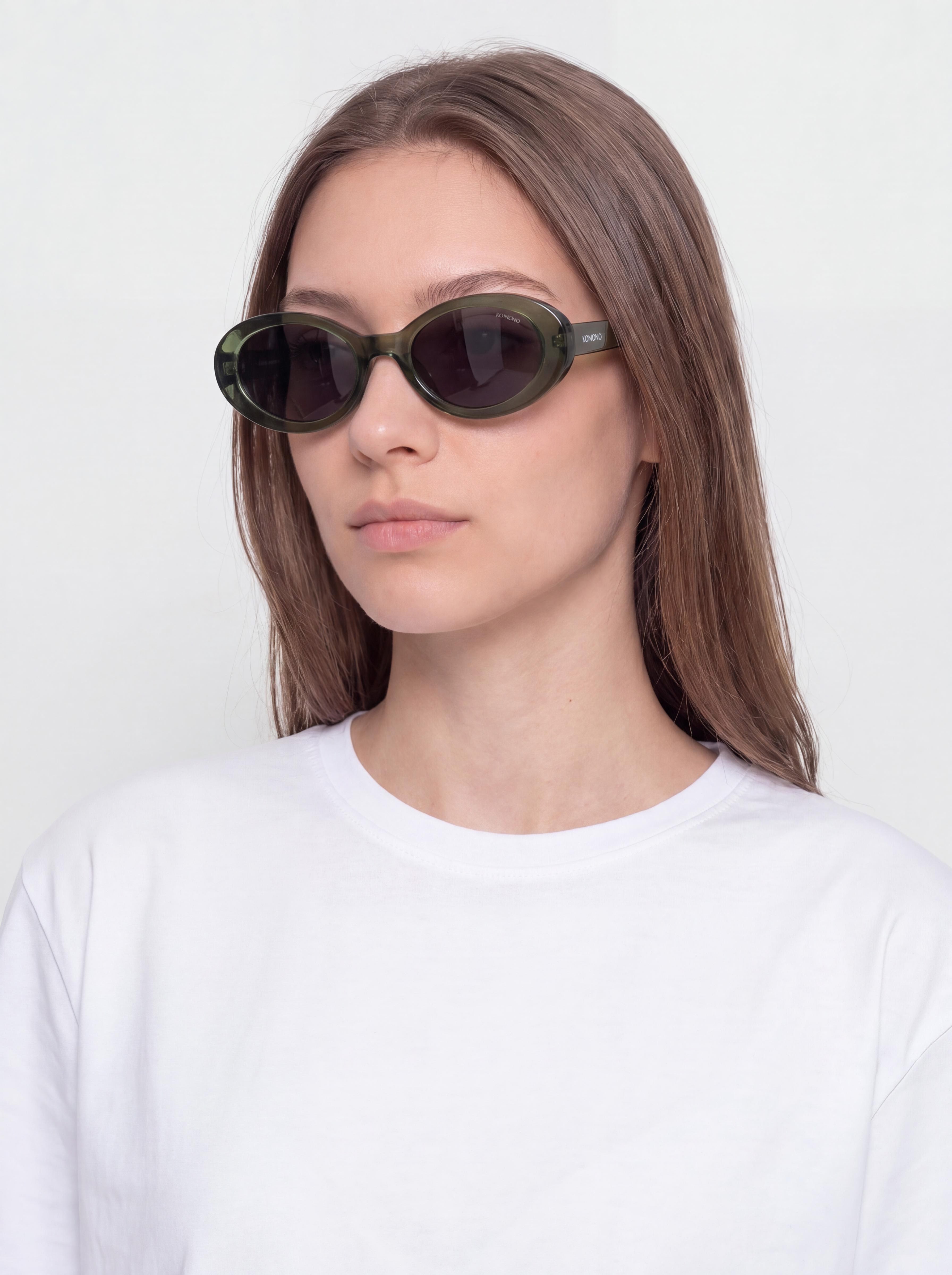 Ochelari de soare Komono Ana (fern)