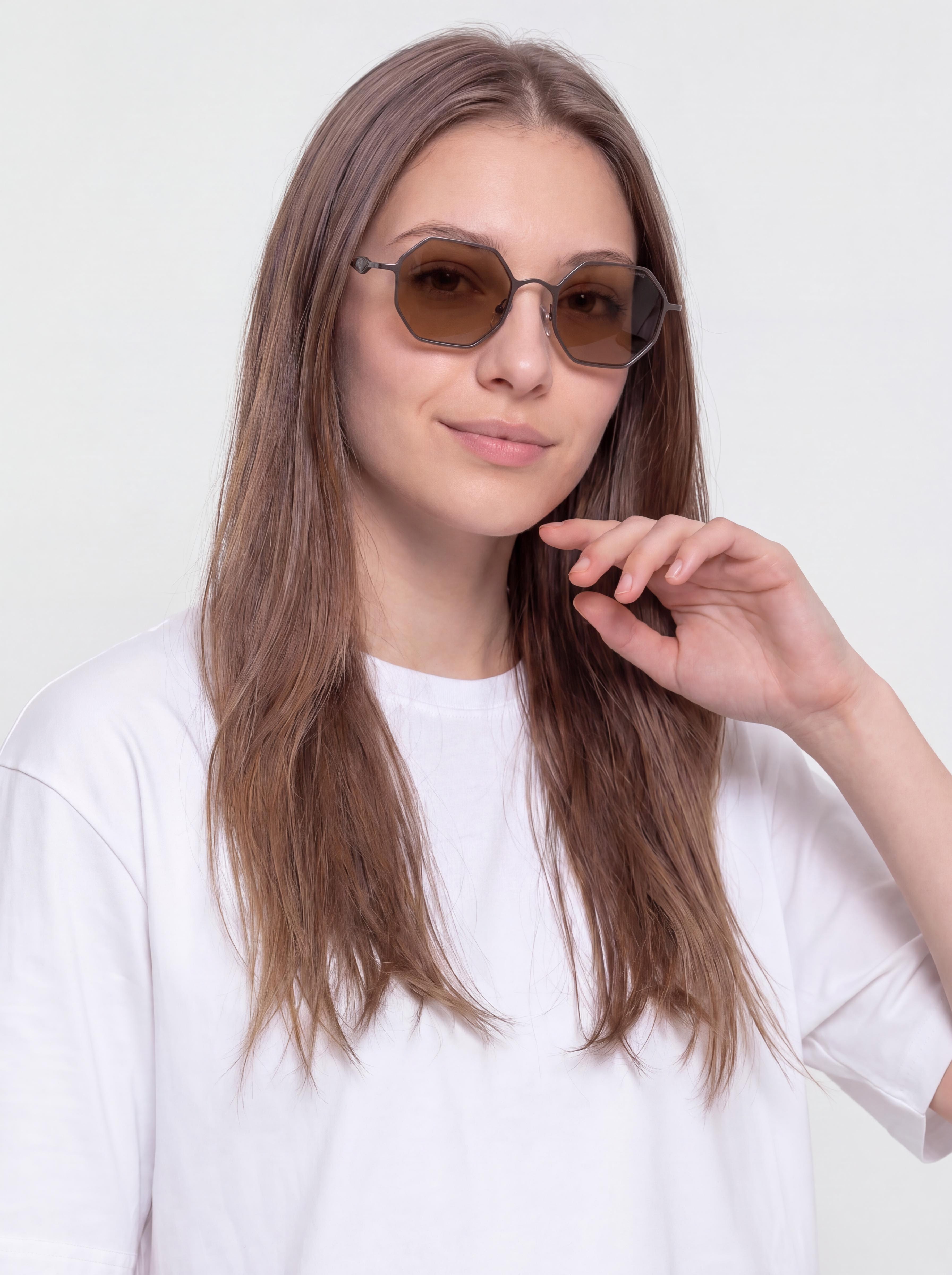 Ochelari de soare Komono Jean Expedition (space grey)