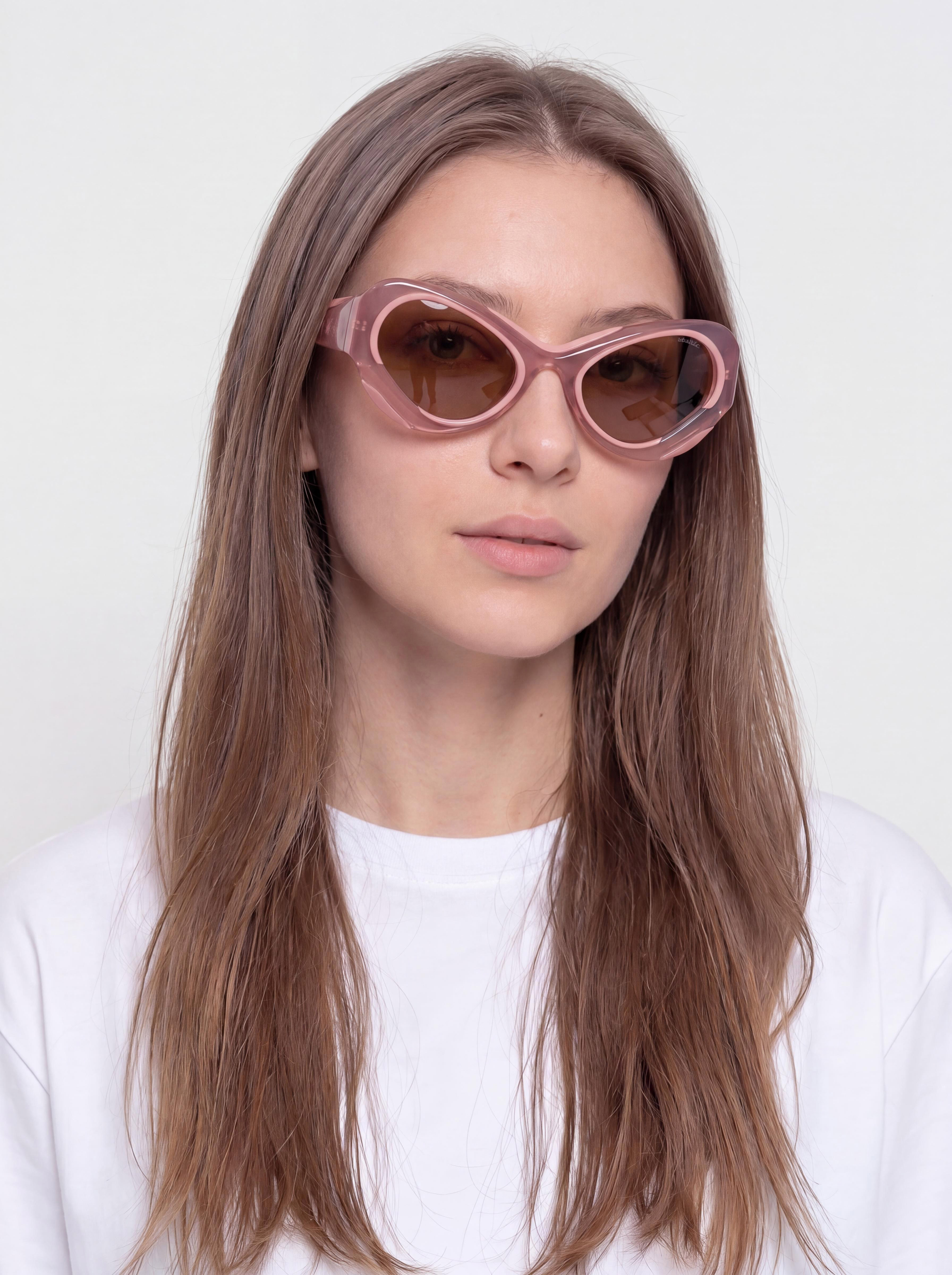 Ochelari de soare Komono Ripley (solar drew)