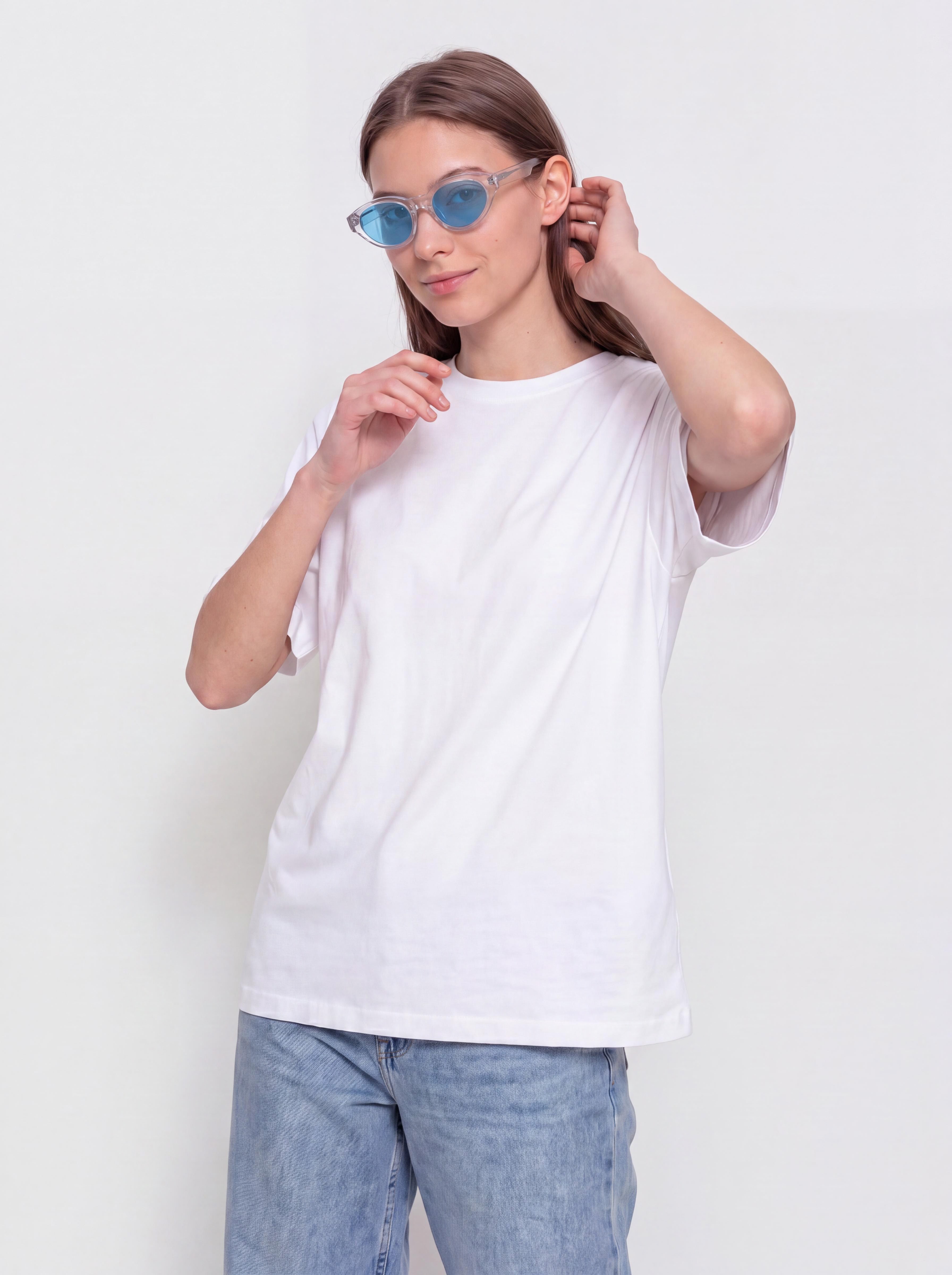 Ochelari de soare Komono Kiki (snow)