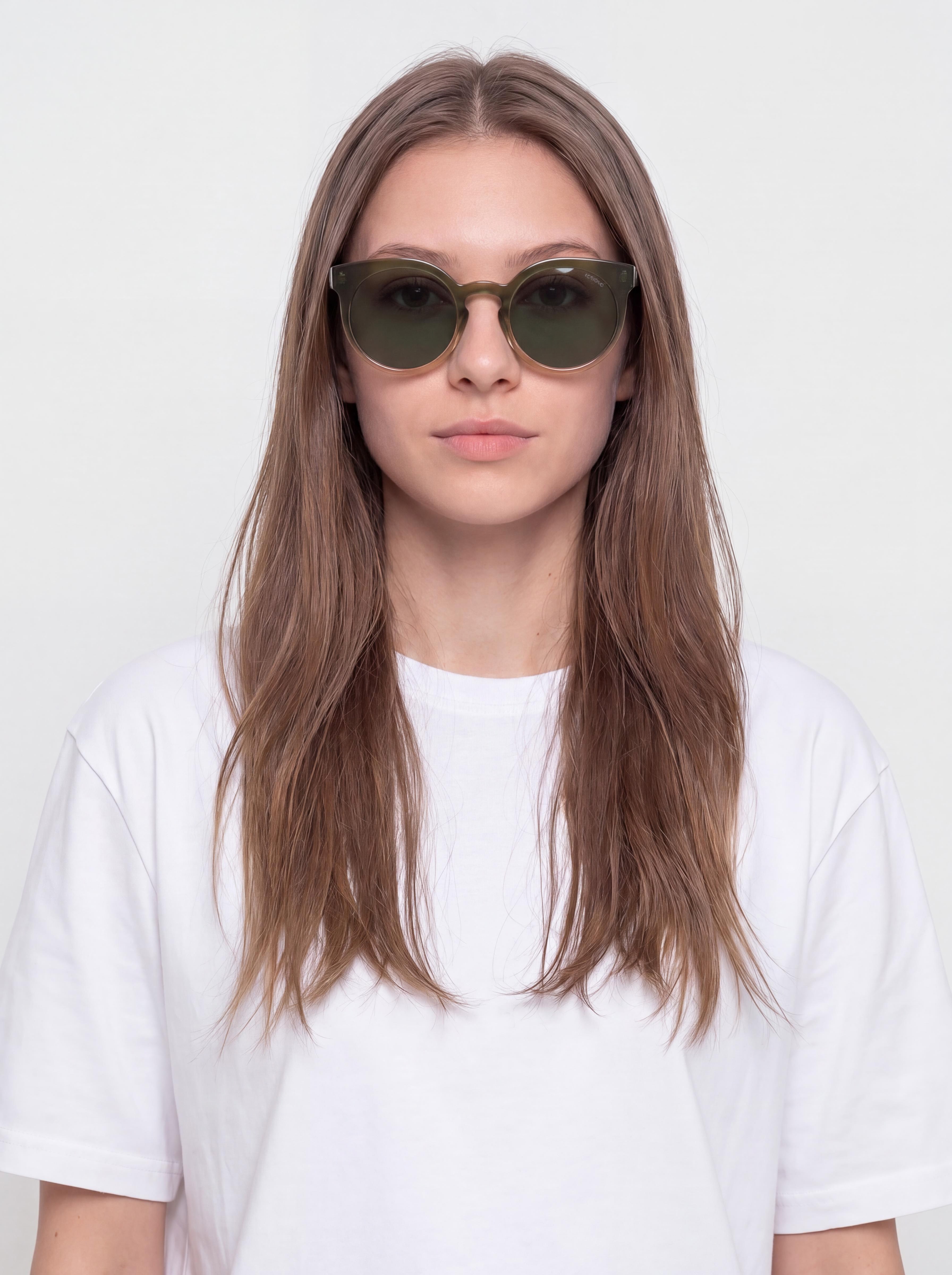Ochelari de soare Komono Lulu (pacific sunset)