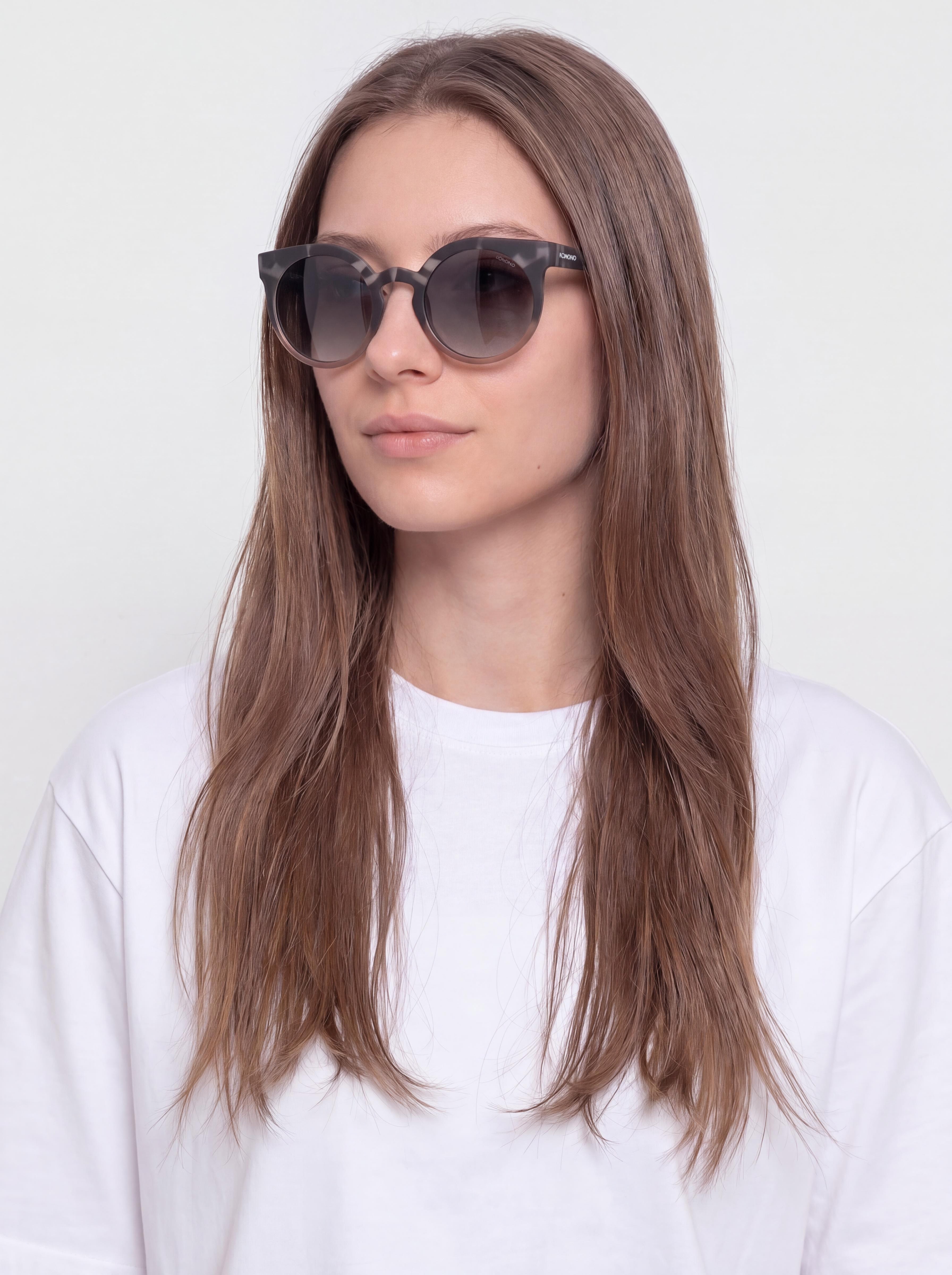 Ochelari de soare Komono Lulu (sundown)