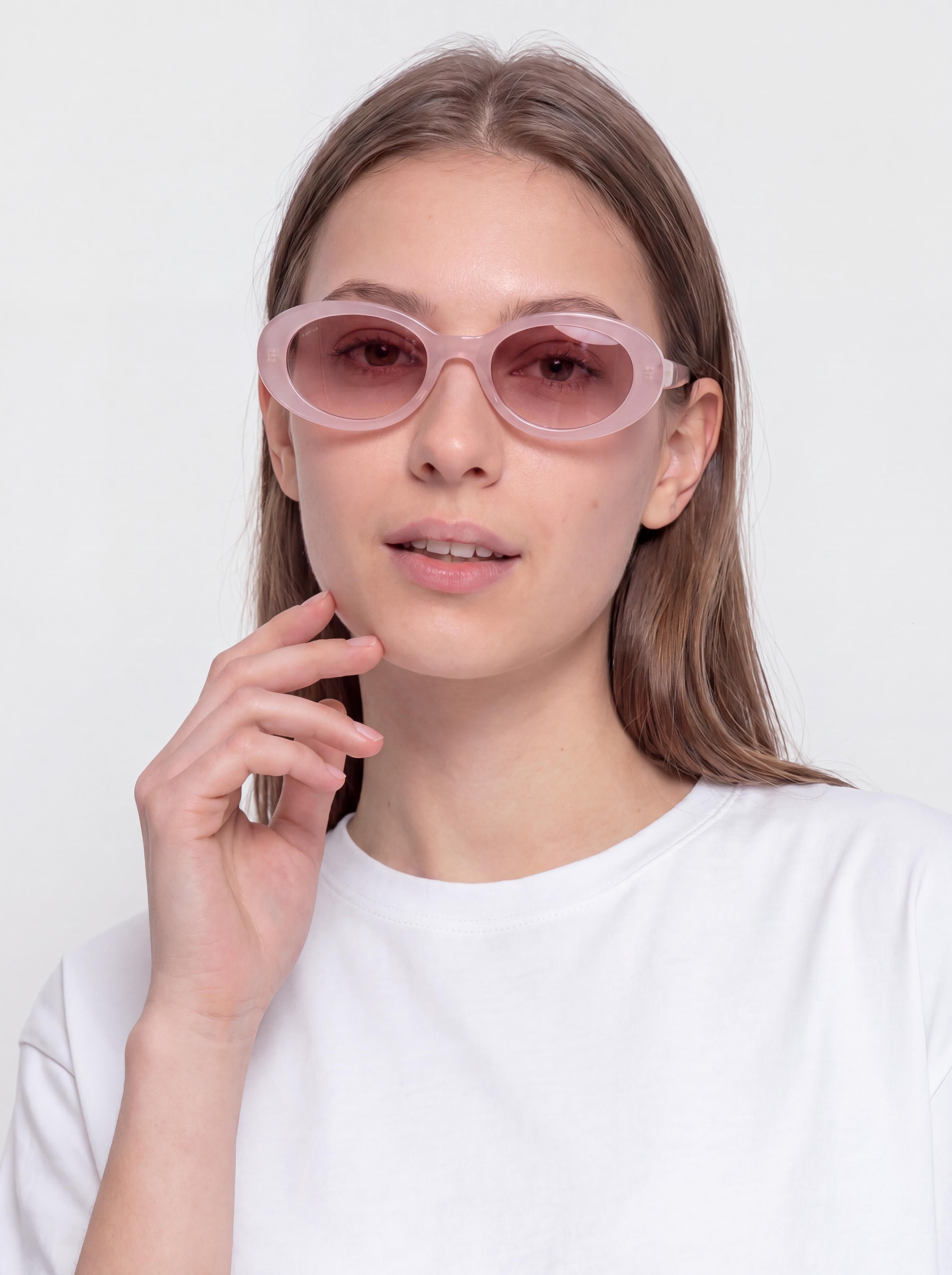 Ochelari de soare Komono Ana (peony)