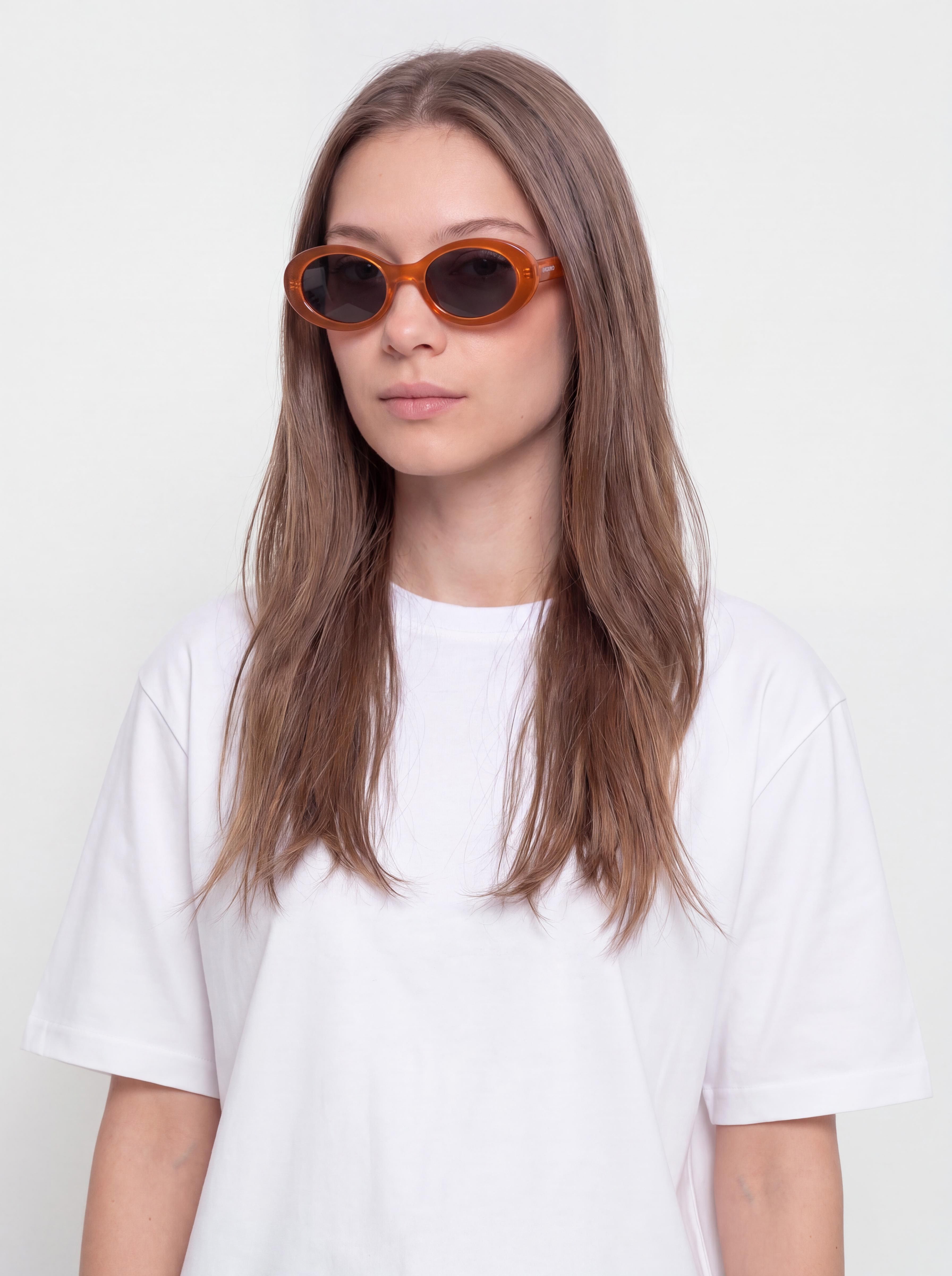 Ochelari de soare Komono Ana (fox)