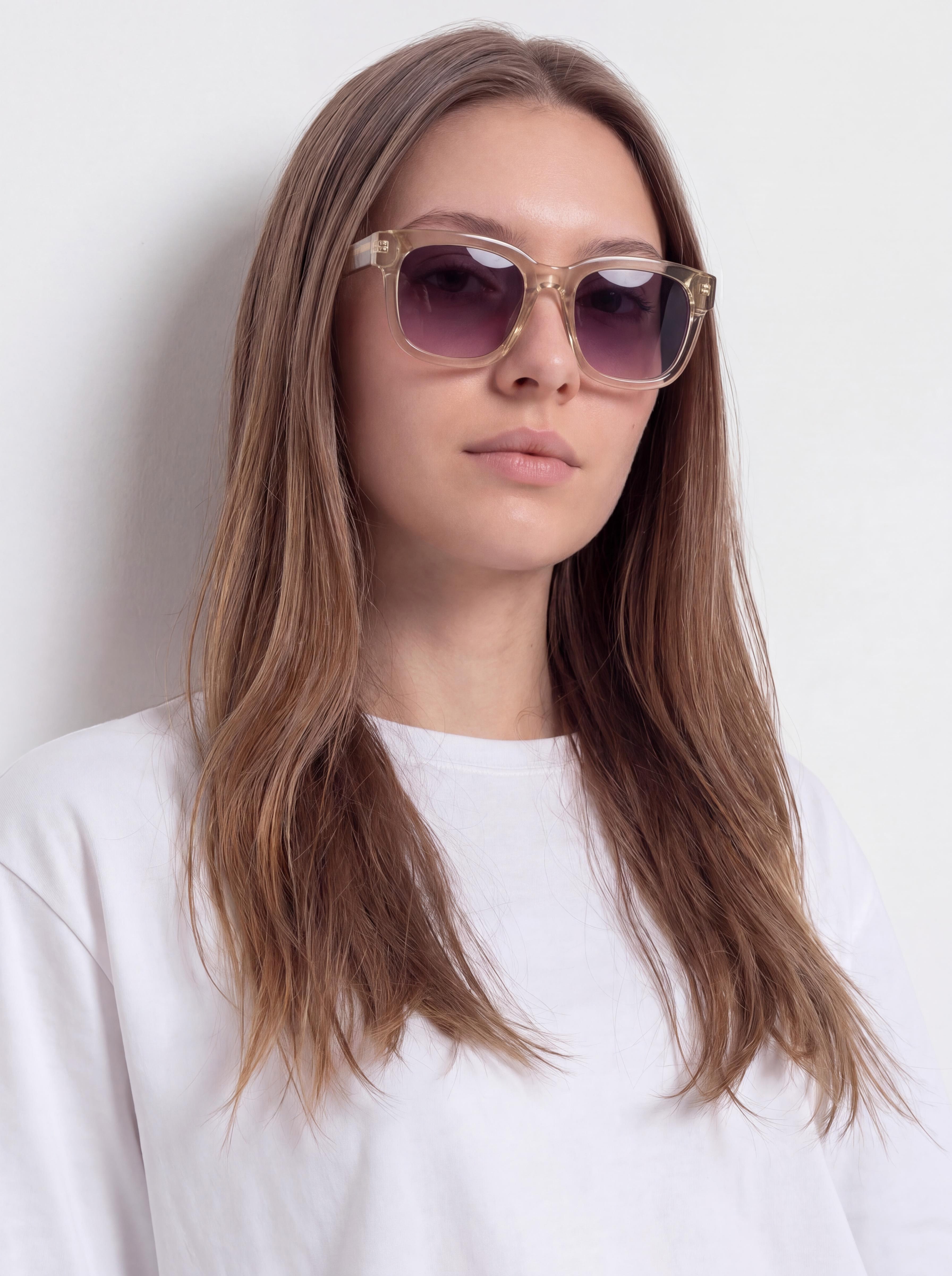 Ochelari de soare Komono Sienna