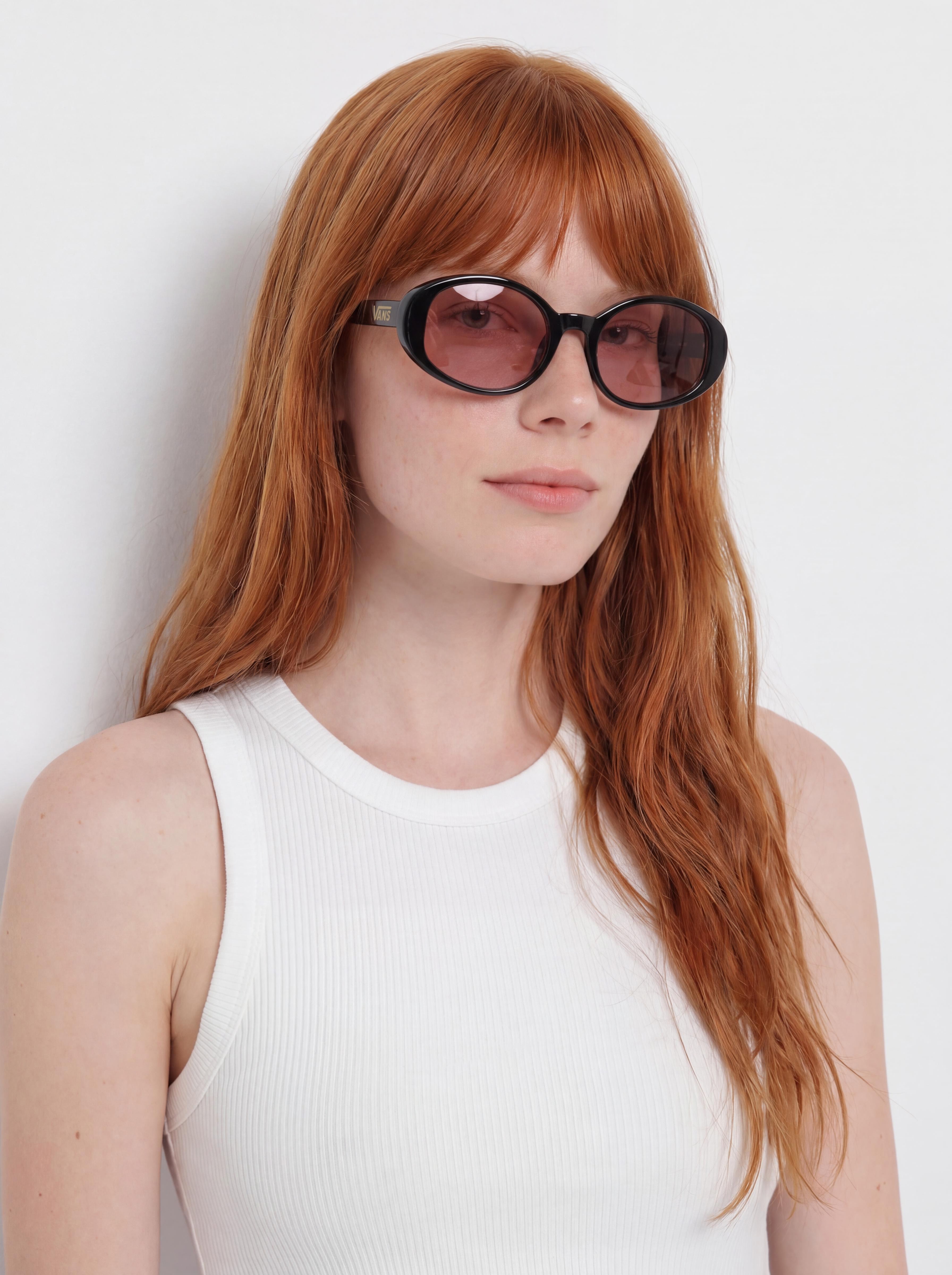 Ochelari de soare Vans Out There (black)