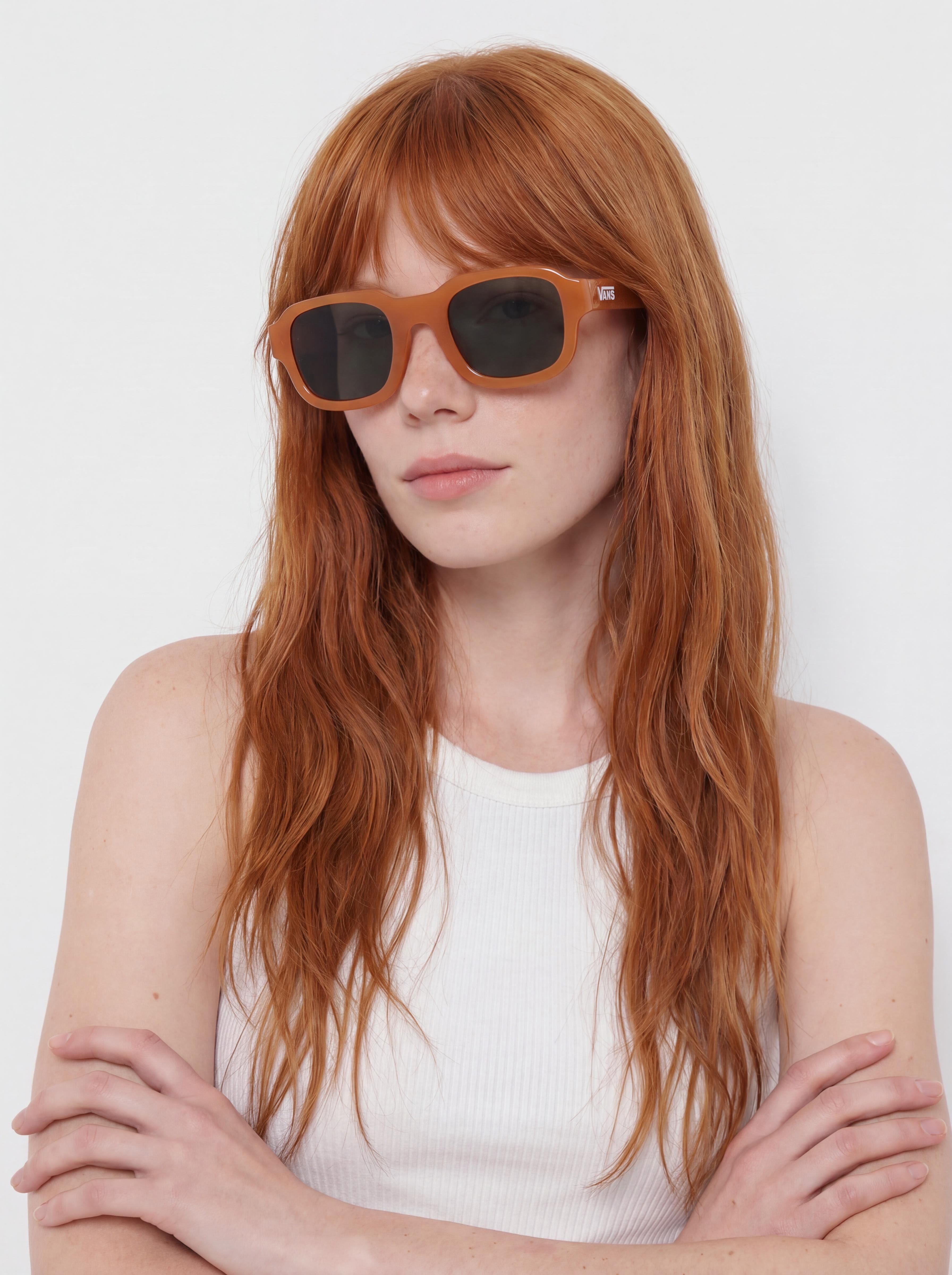 Ochelari de soare Vans 66 (autumn leaf)