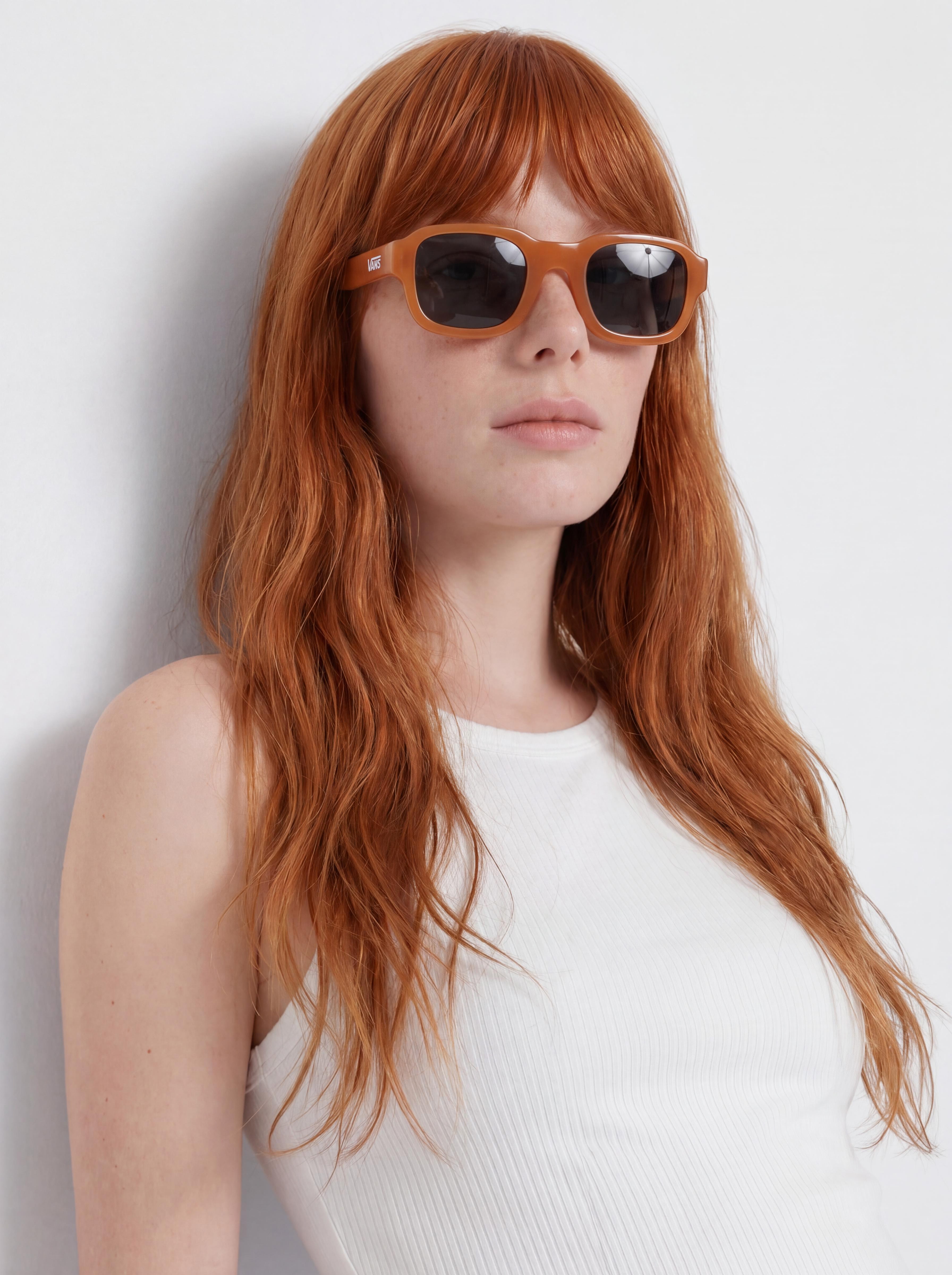 Ochelari de soare Vans 66 (autumn leaf)