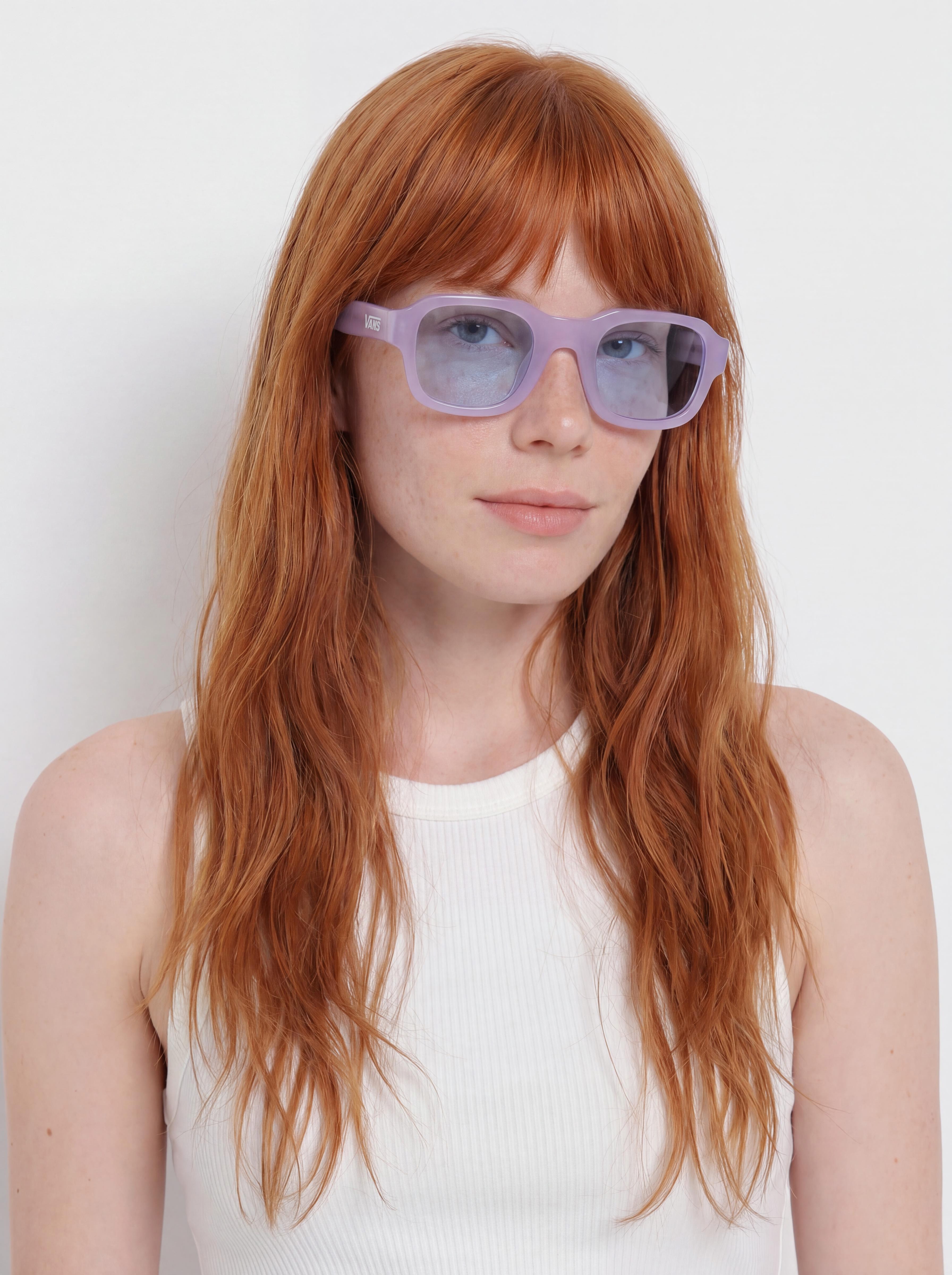 Ochelari de soare Vans 66 (cosmic sky)