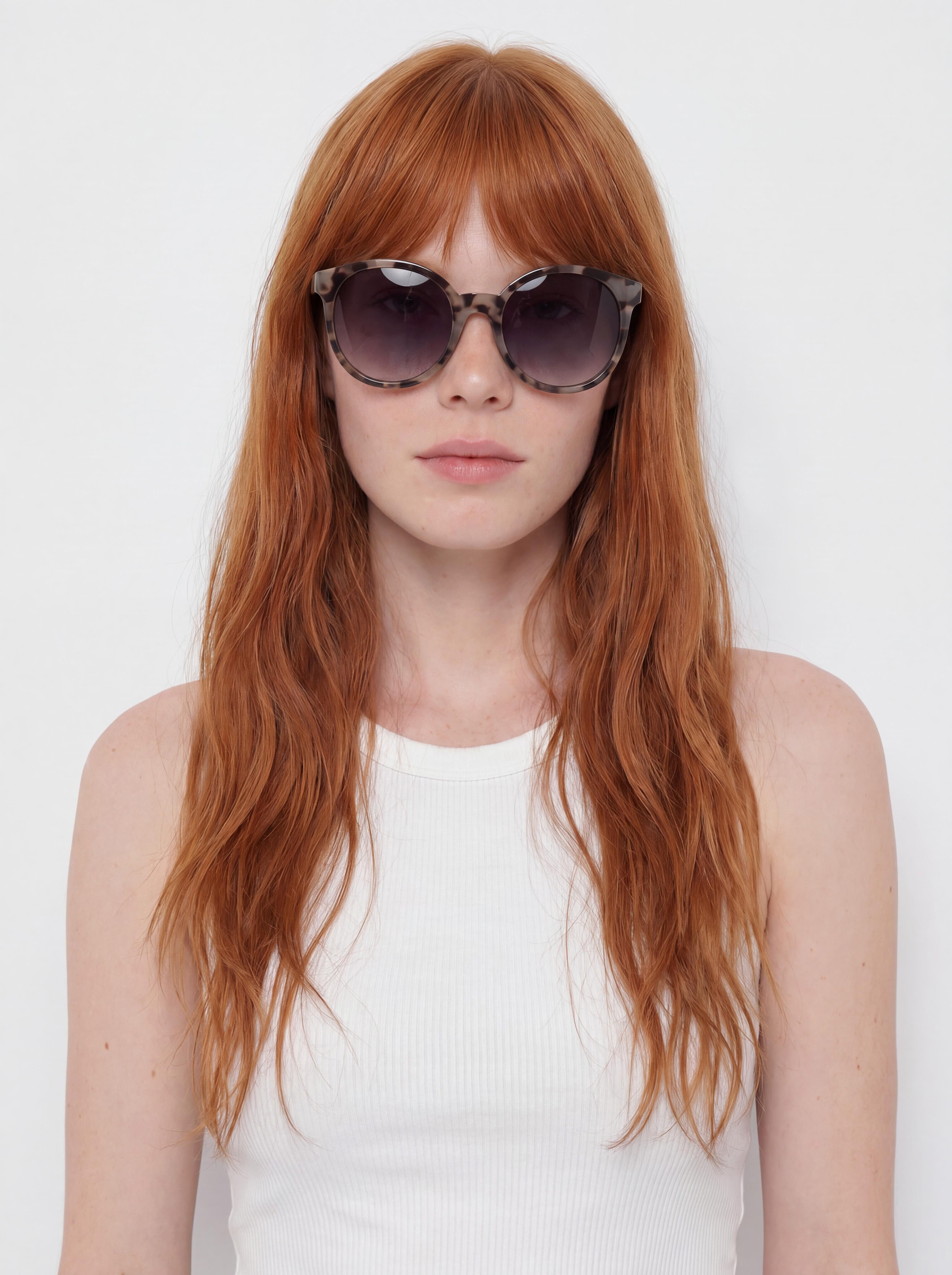 Ochelari de soare Vans Rise And Shine