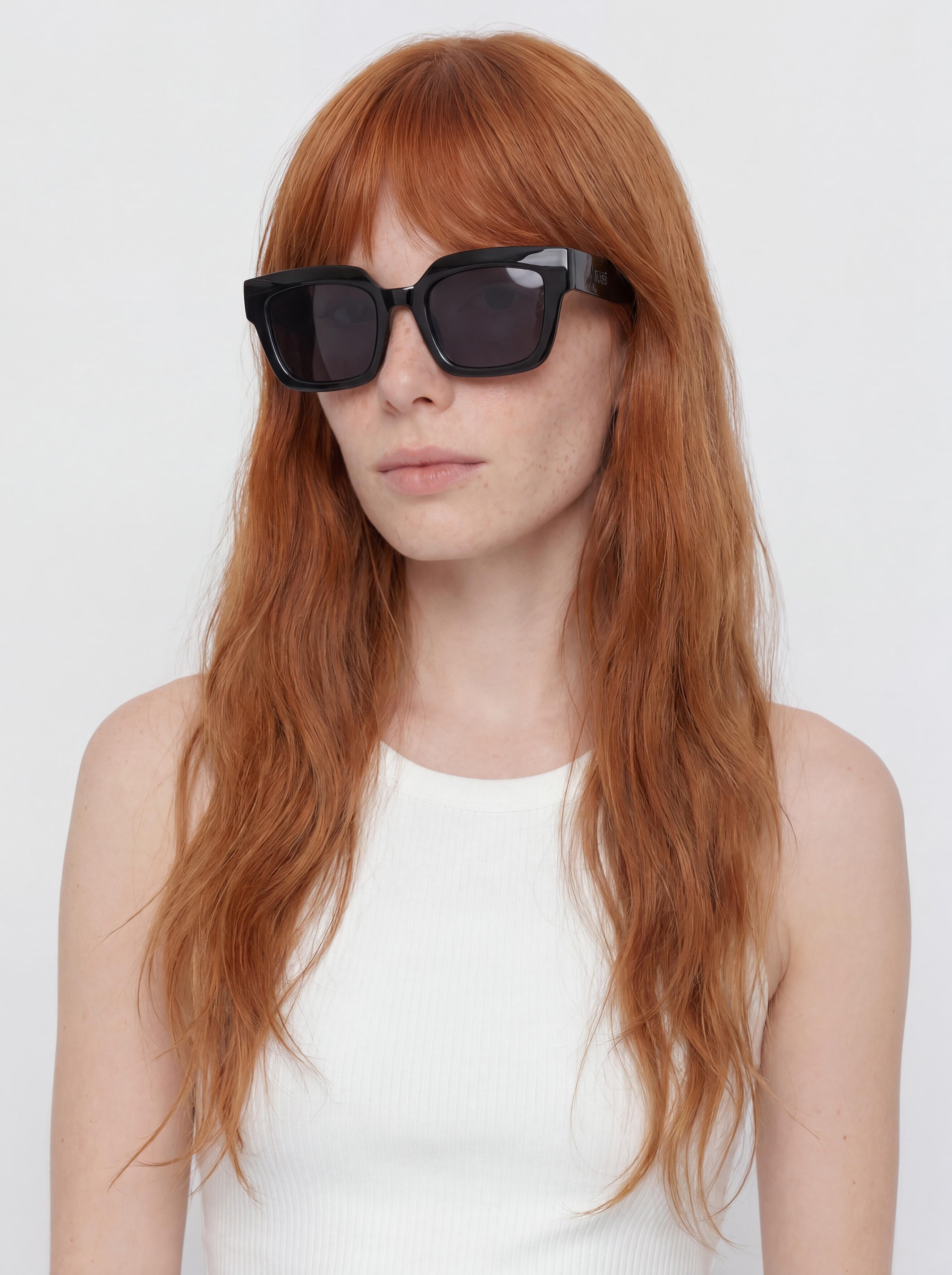 Ochelari de soare Vans Belden (black)