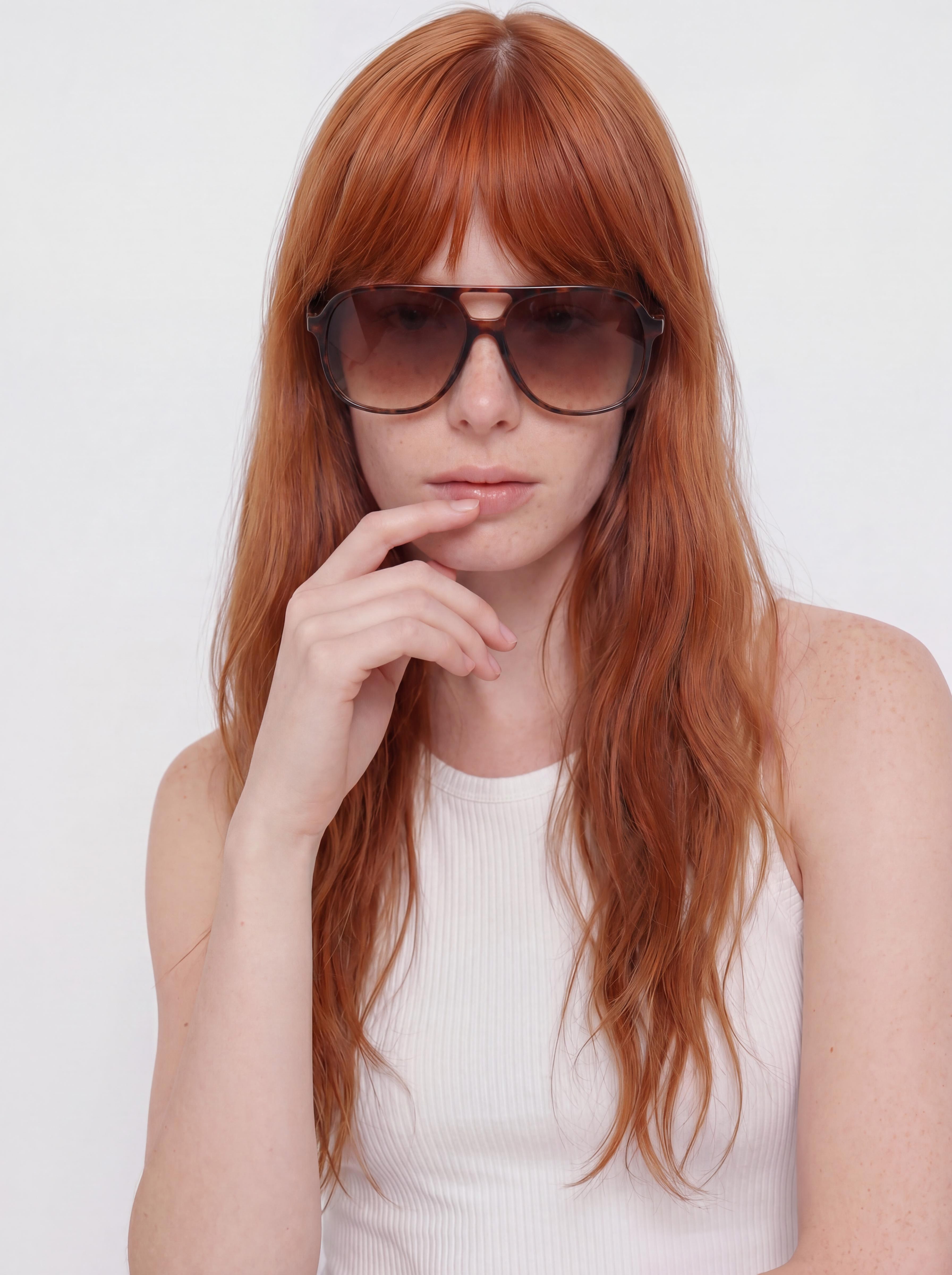 Ochelari de soare Vans Welton (tortoise shell)