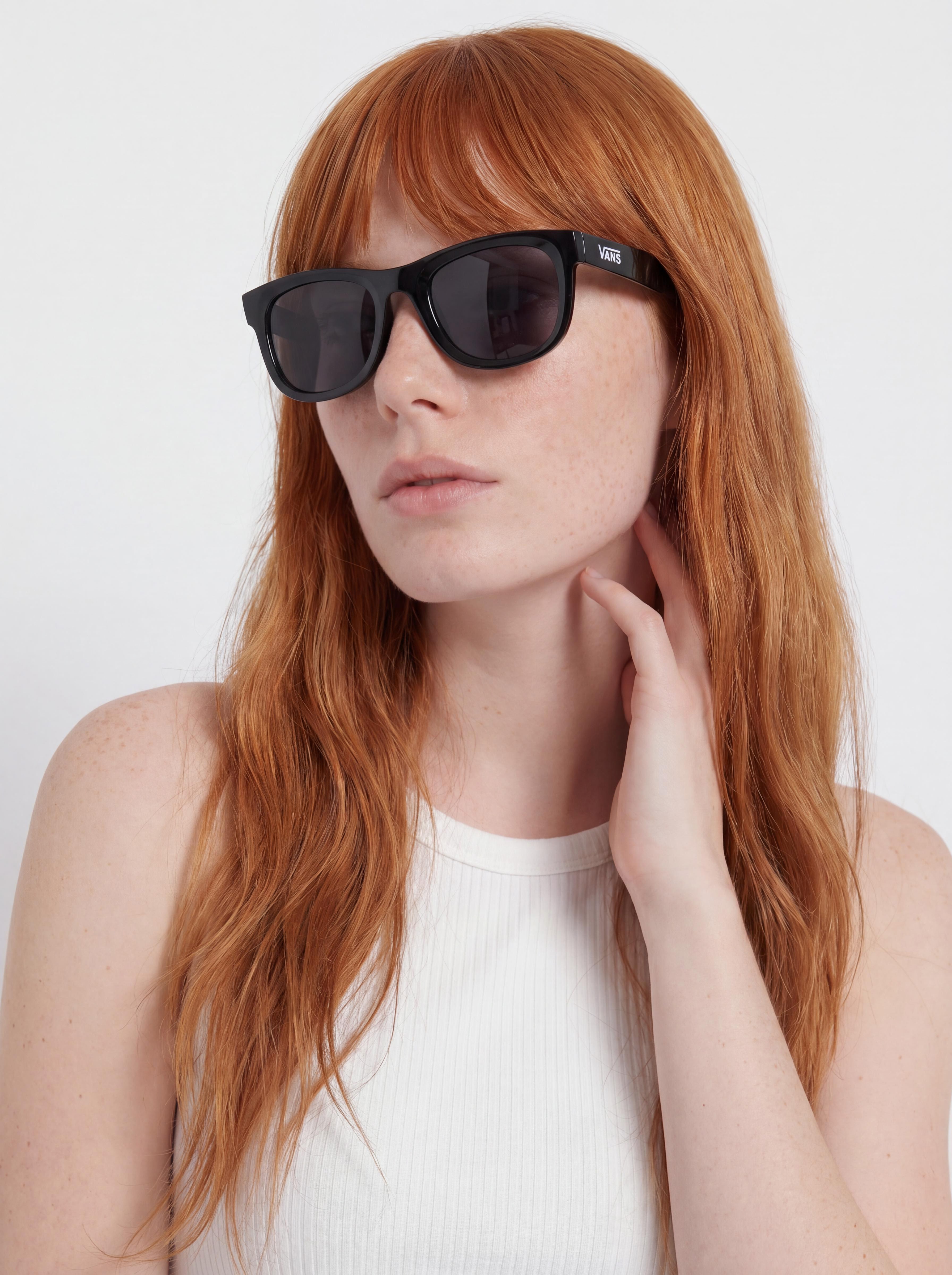 Ochelari de soare Vans Spicoli (black)