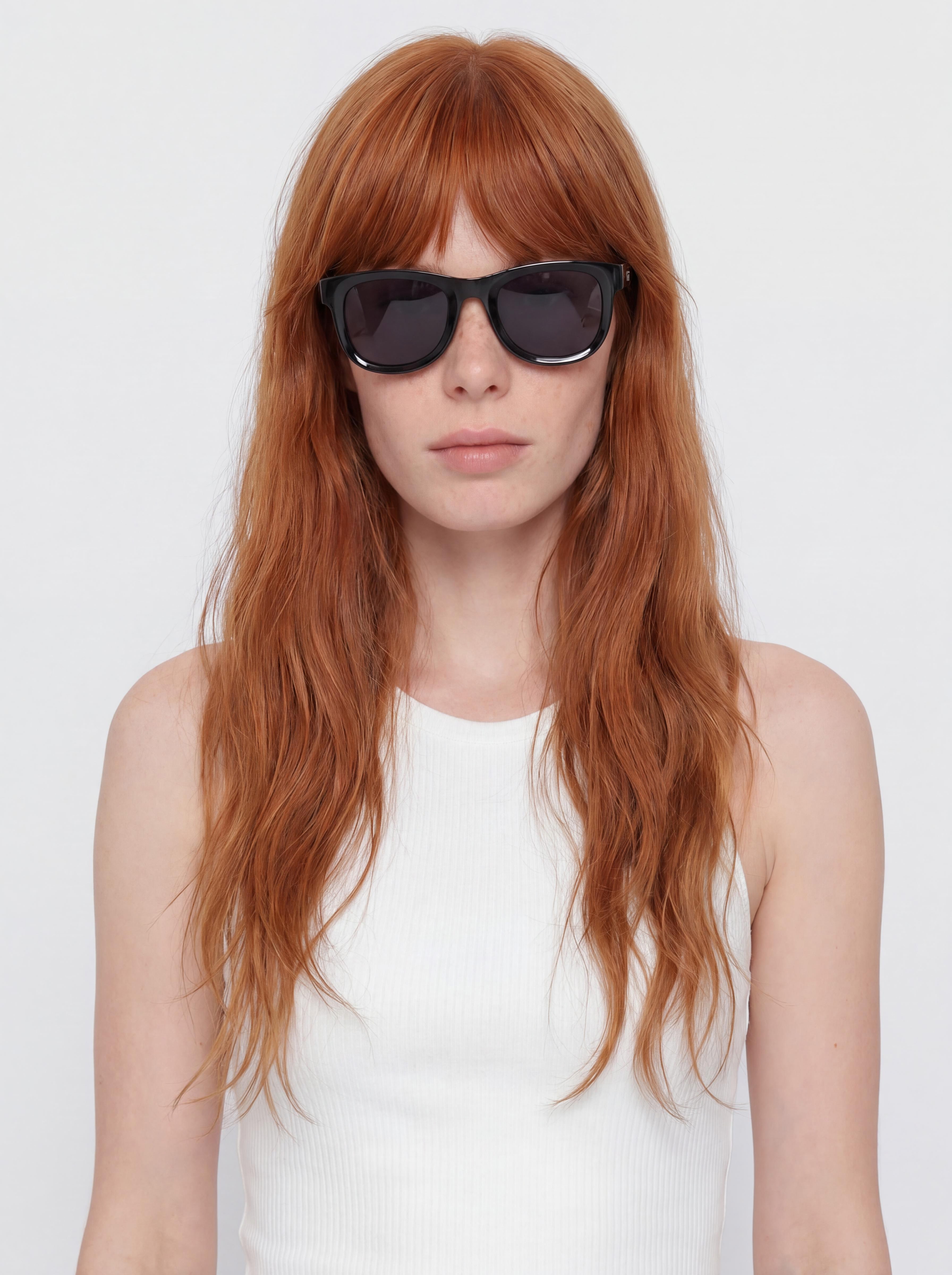 Ochelari de soare Vans Spicoli (black)