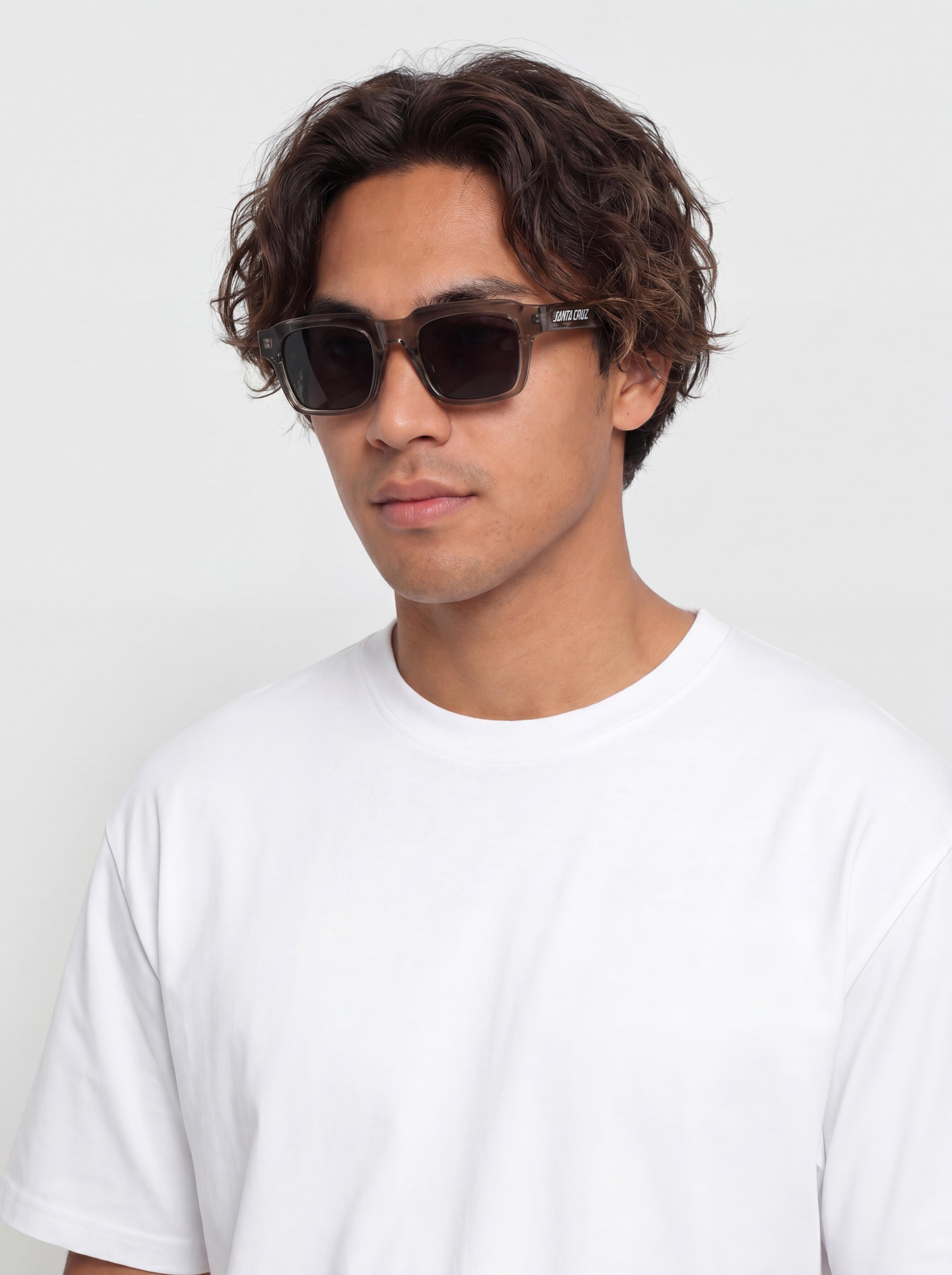 Ochelari de soare Santa Cruz Mimi (transparent stone grey/black)
