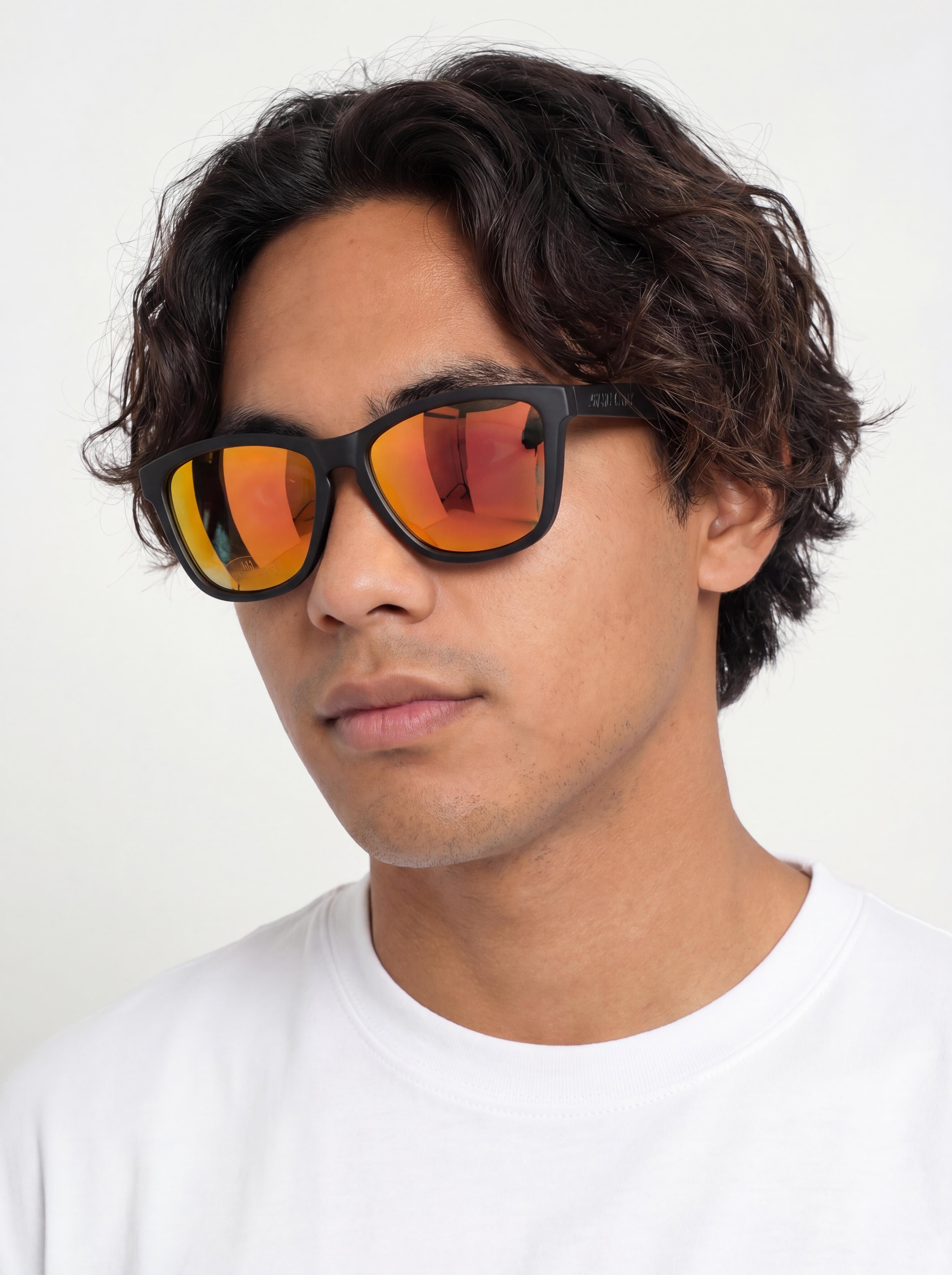 Ochelari de soare Santa Cruz Boss Strip