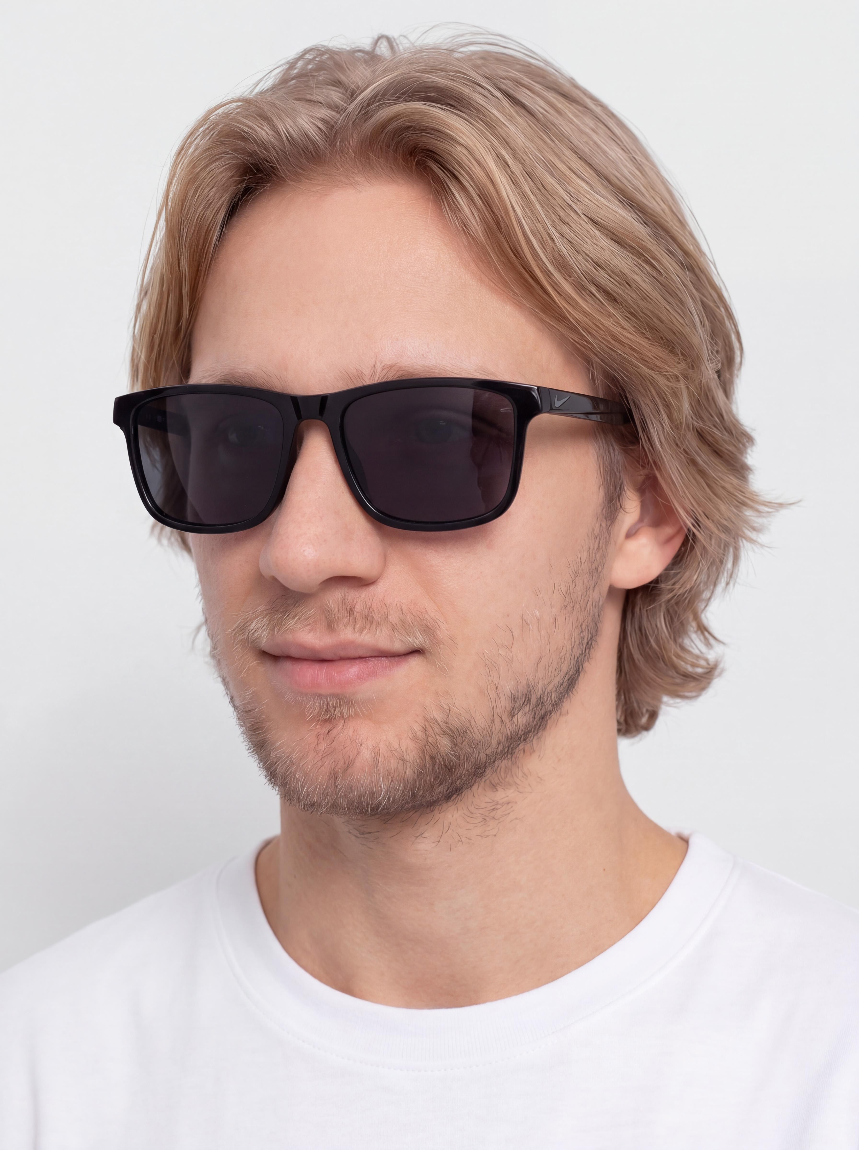Ochelari de soare Nike Vital Core (black/grey)