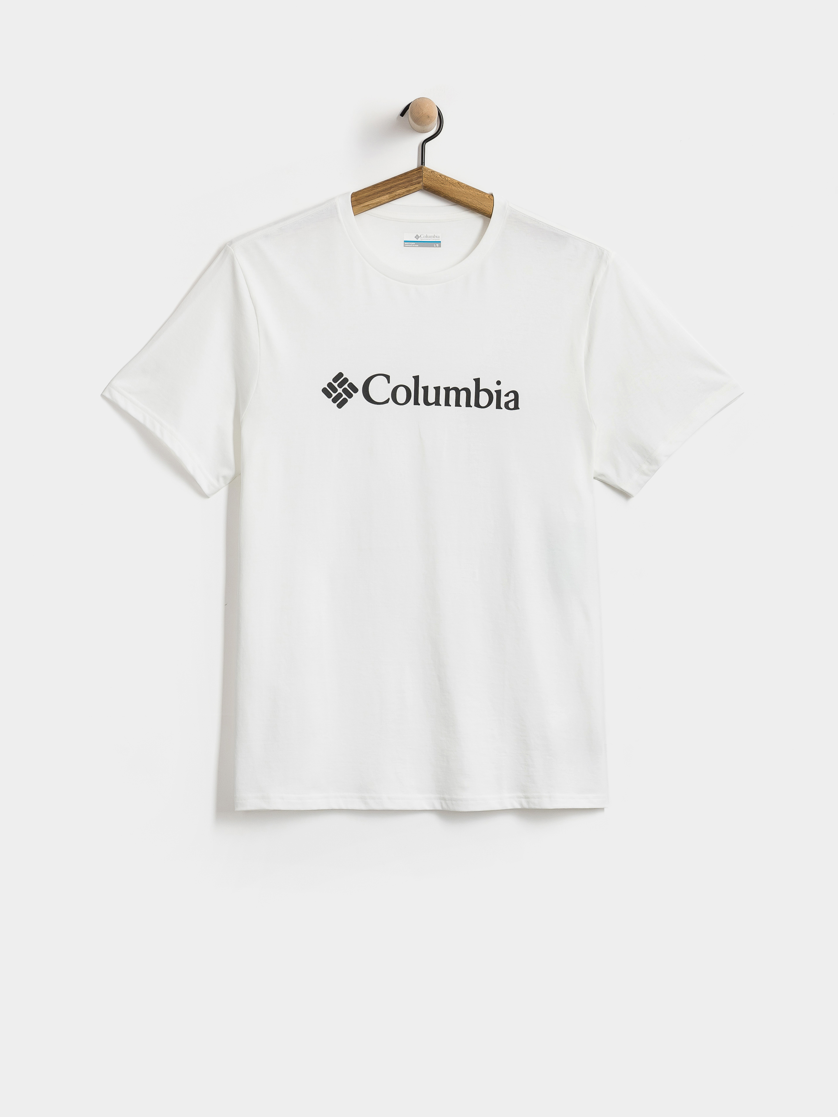 Tricou Columbia CSC Basic Logo