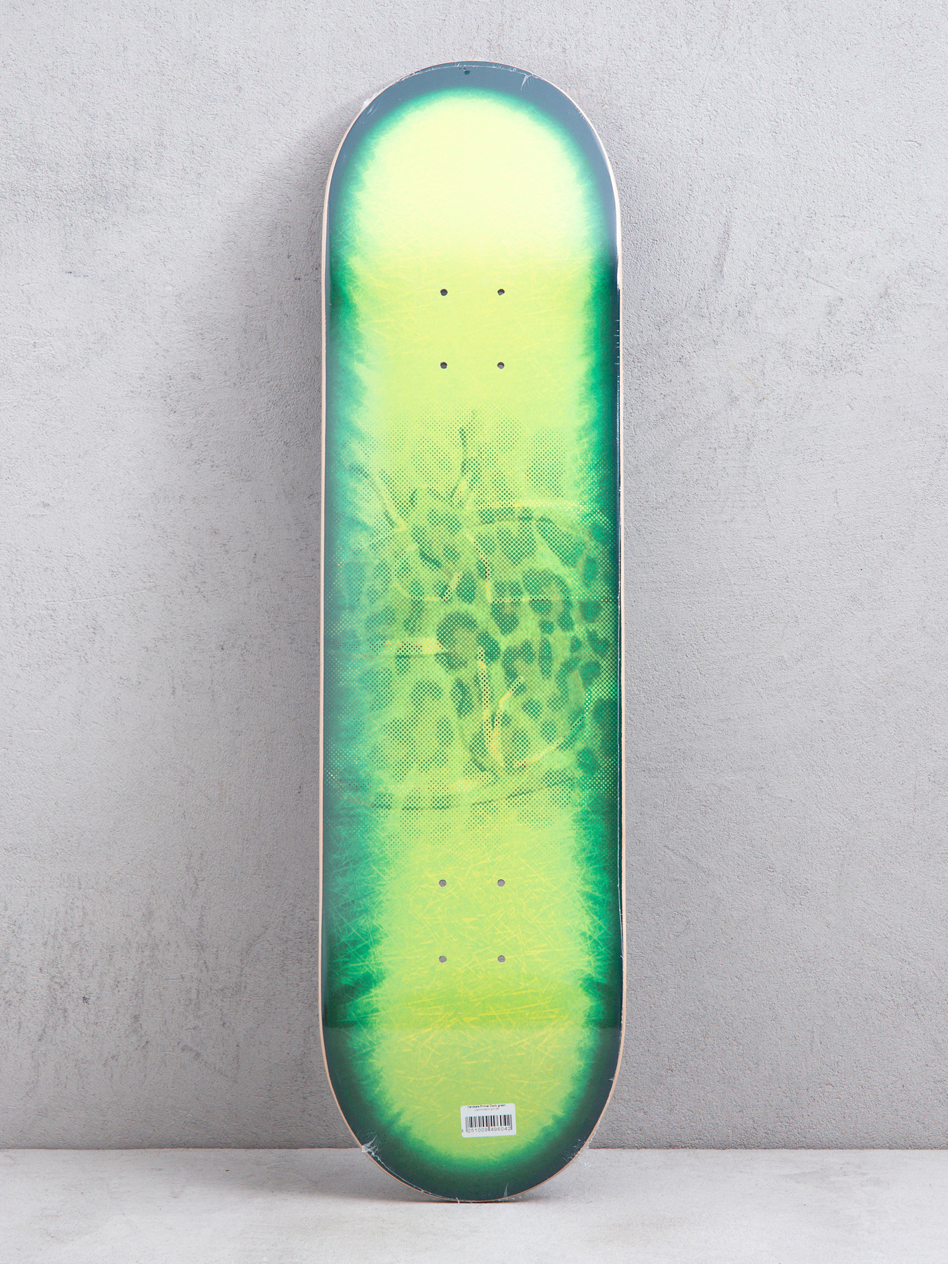 Placu0103 Yardsale Primal (green)