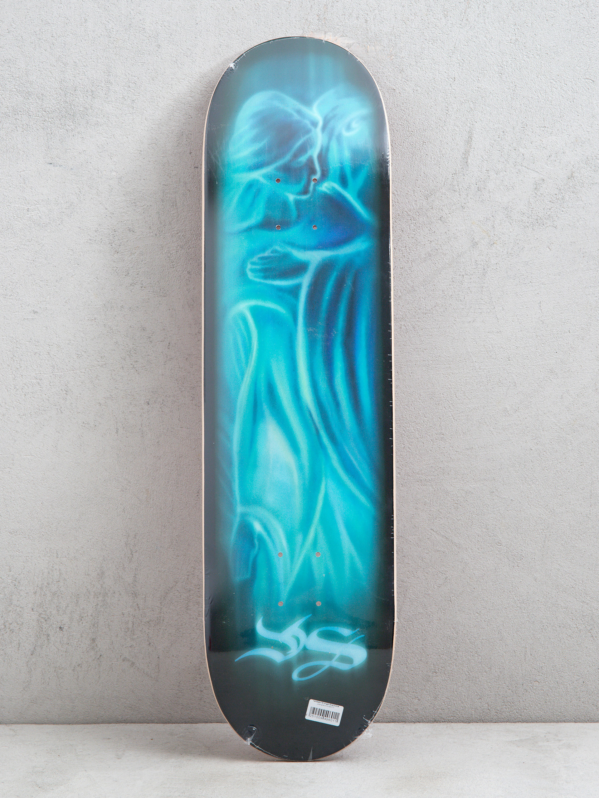 Placă Yardsale YS Angel (blue)