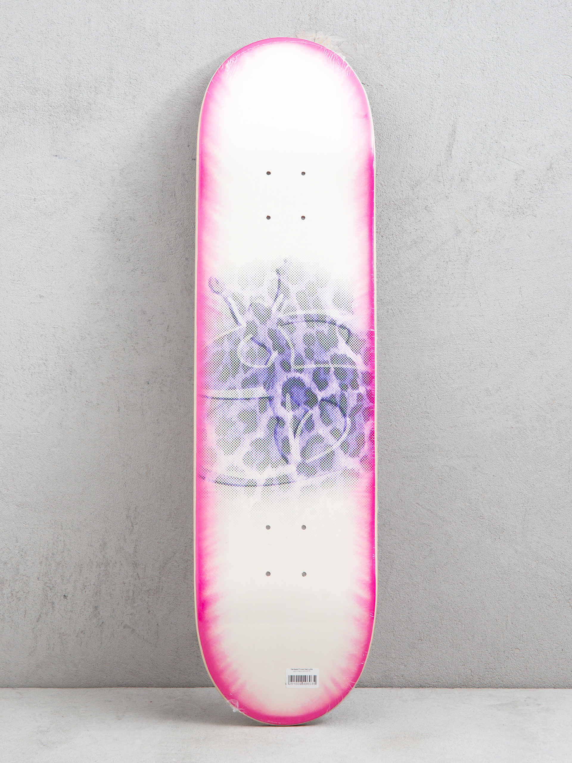 Placă Yardsale Primal (pink)