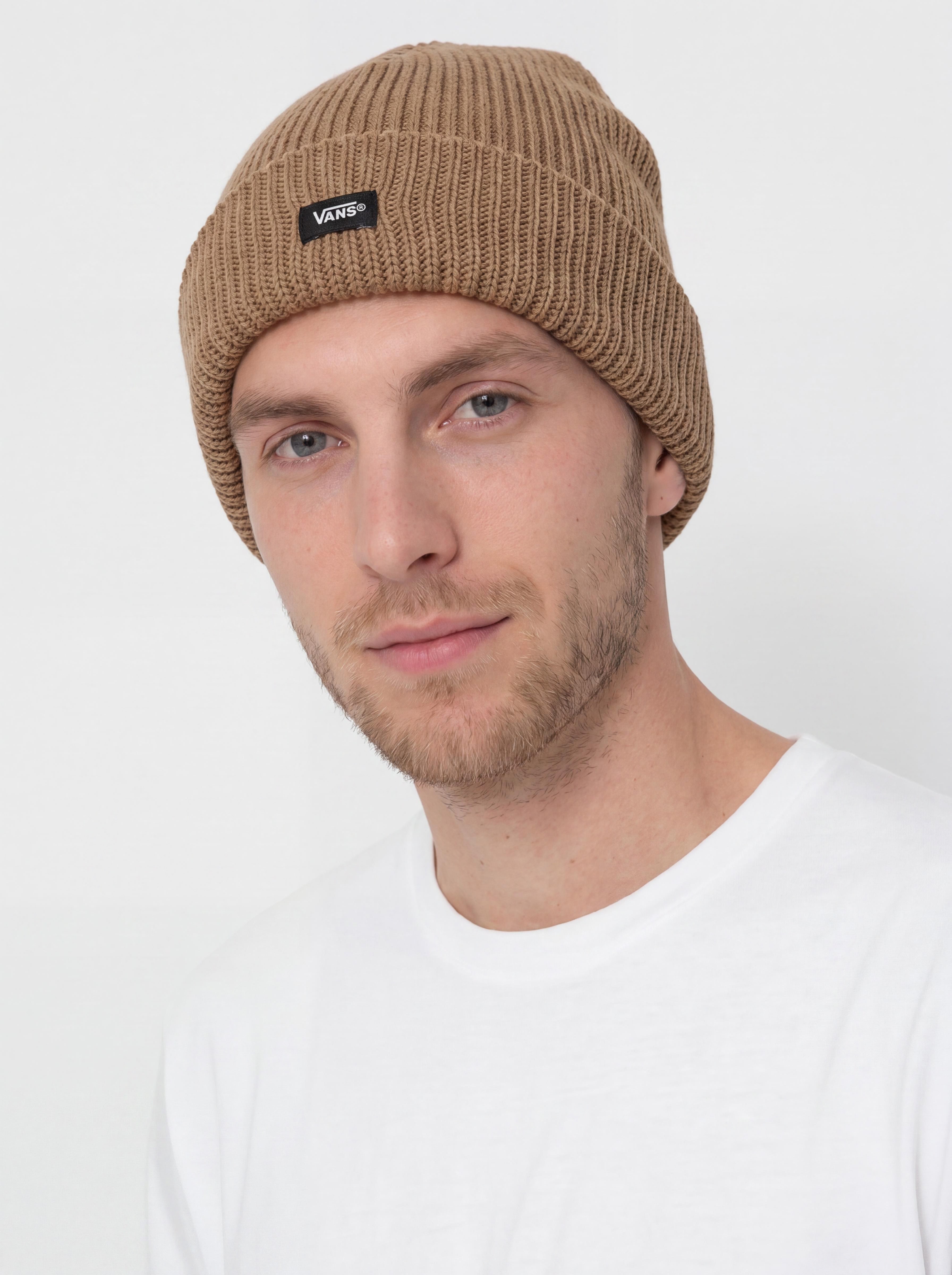 Căciulă Vans Puniwt Shallow Cuff