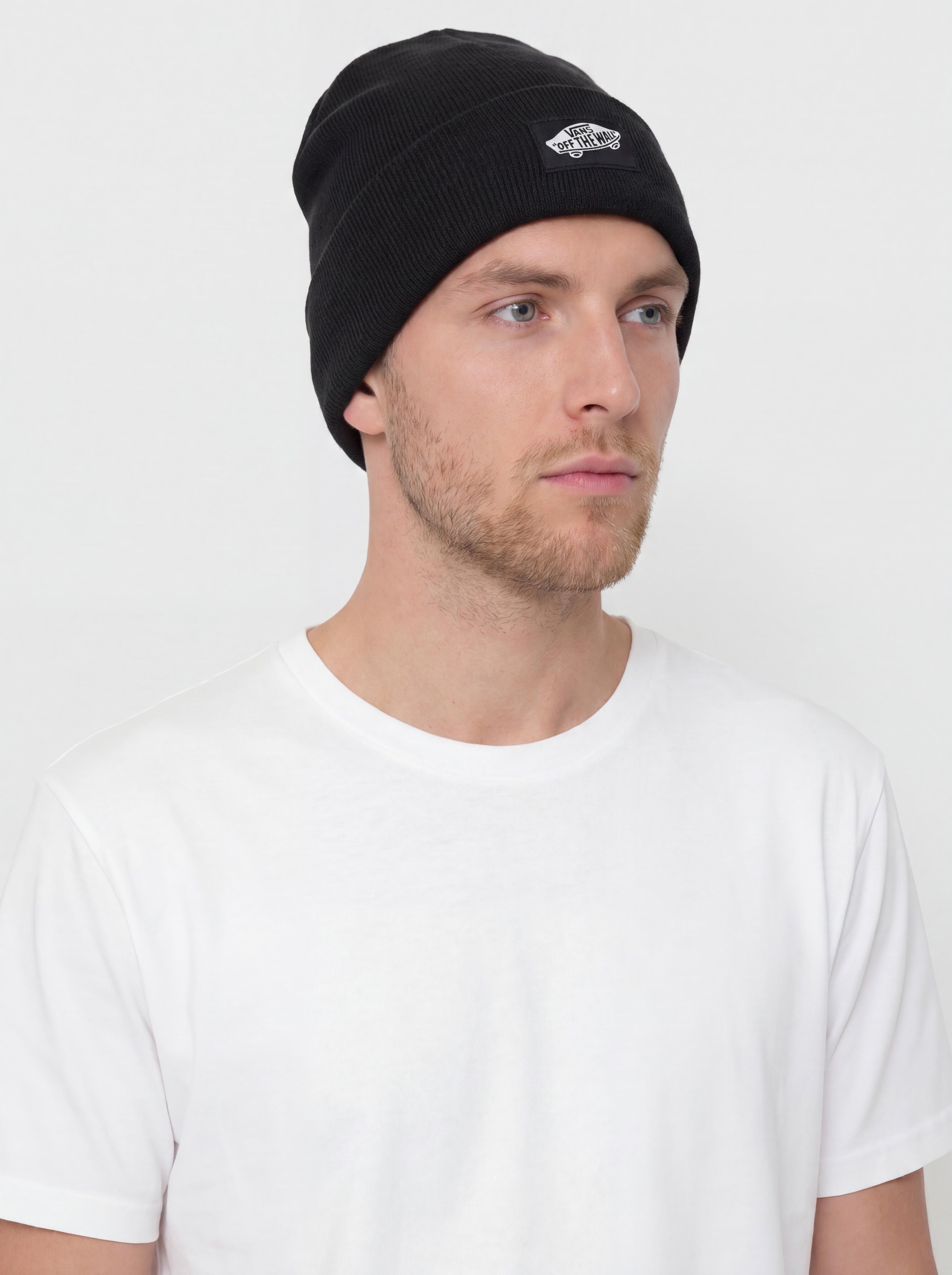 Căciulă Vans Classic Tall Cuff