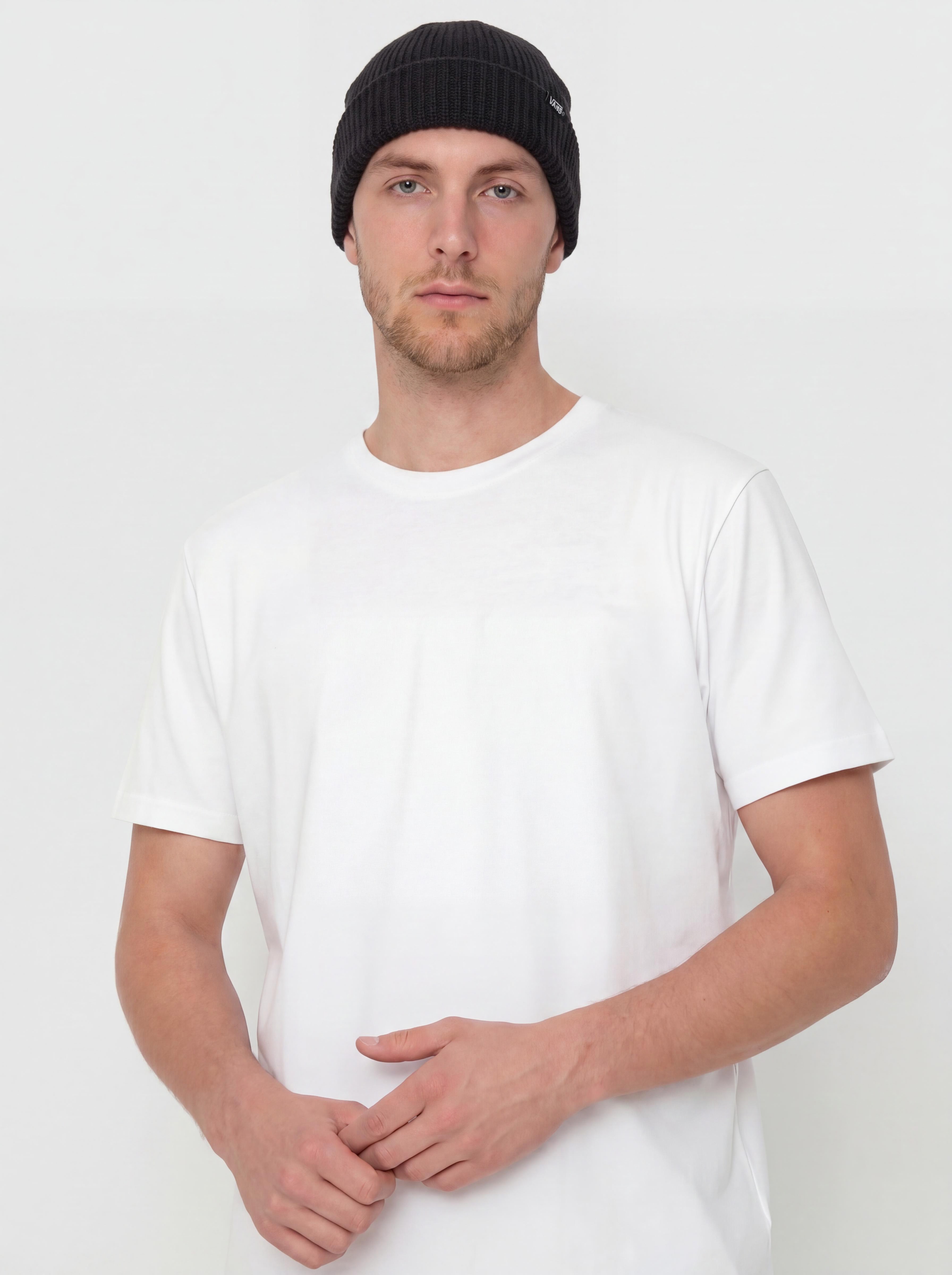 Cu0103ciulu0103 Vans Core Basic Cuff (black)
