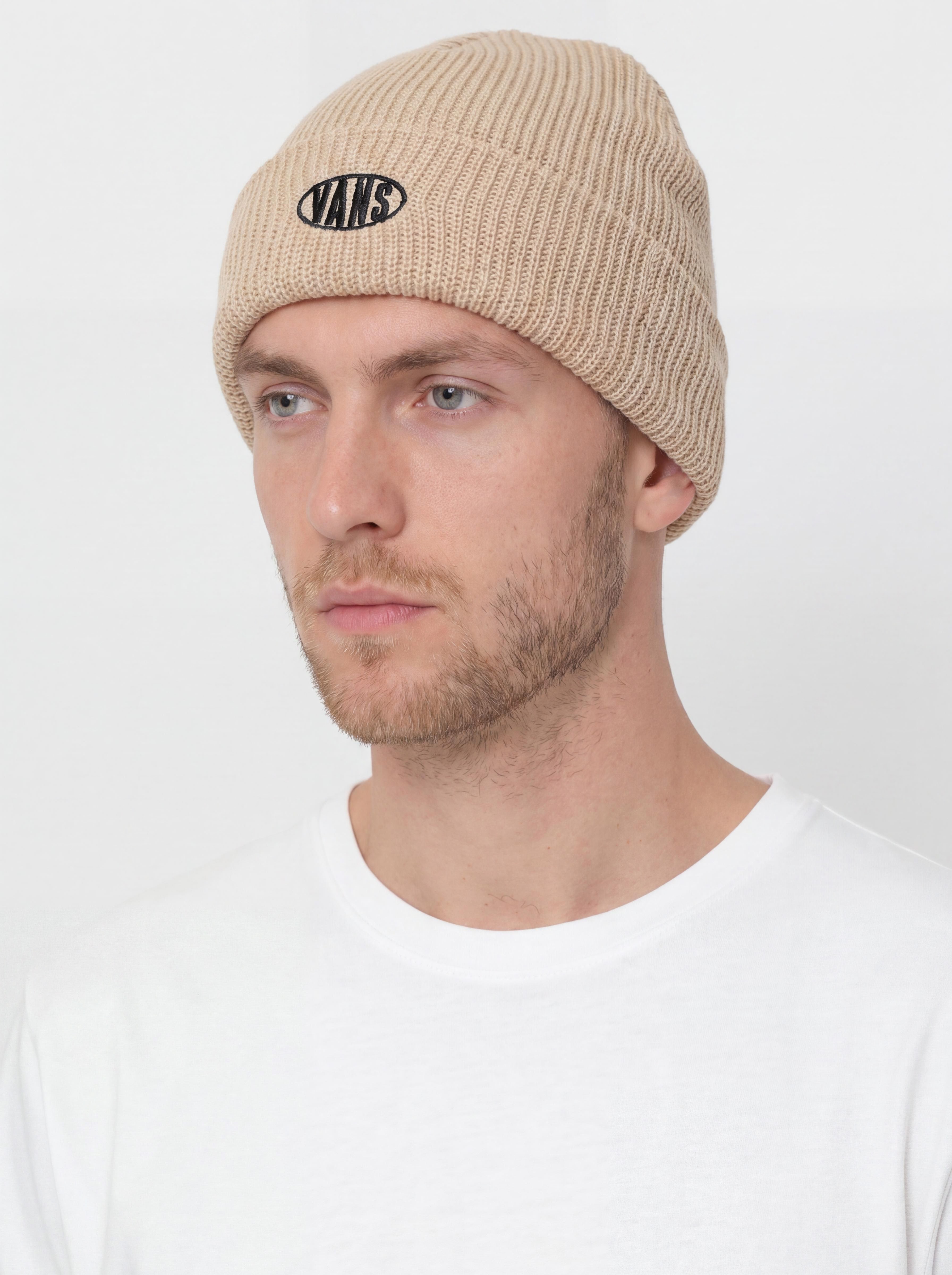 Cu0103ciulu0103 Vans Spray On (oatmeal)