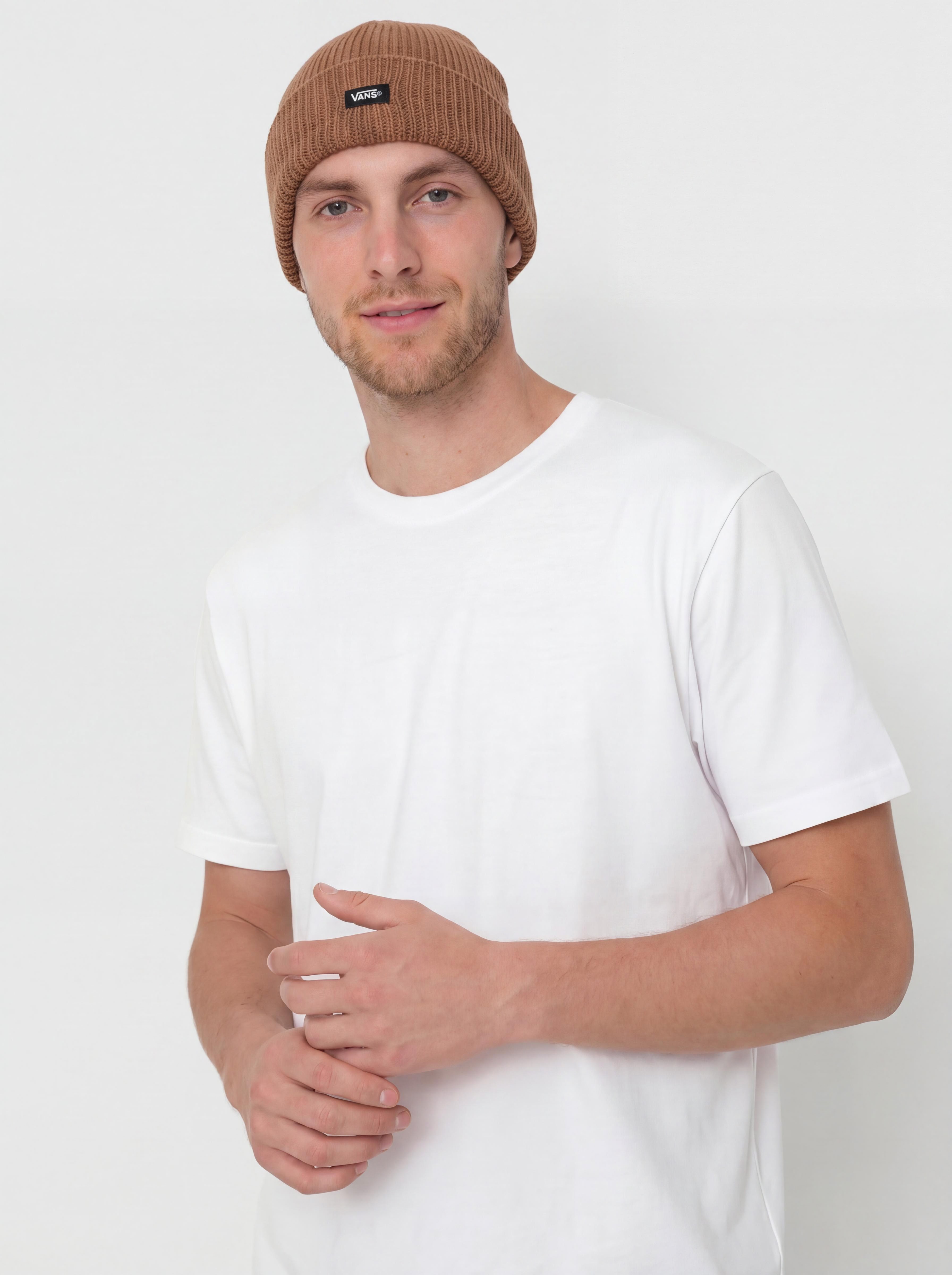Căciulă Vans Post Shallow Cuff