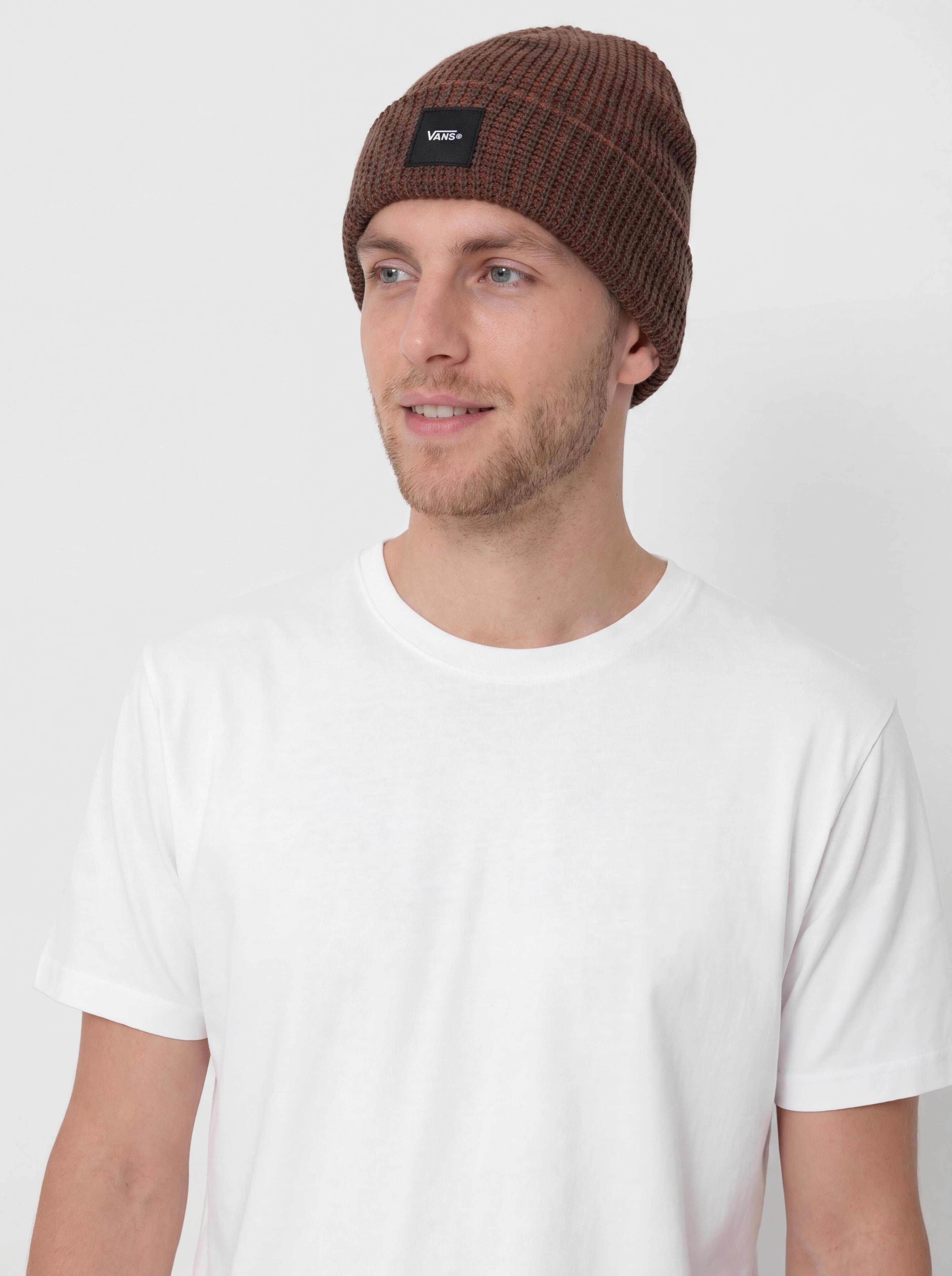 Cu0103ciulu0103 Vans Vans Waffle Cuff (burnt orange)