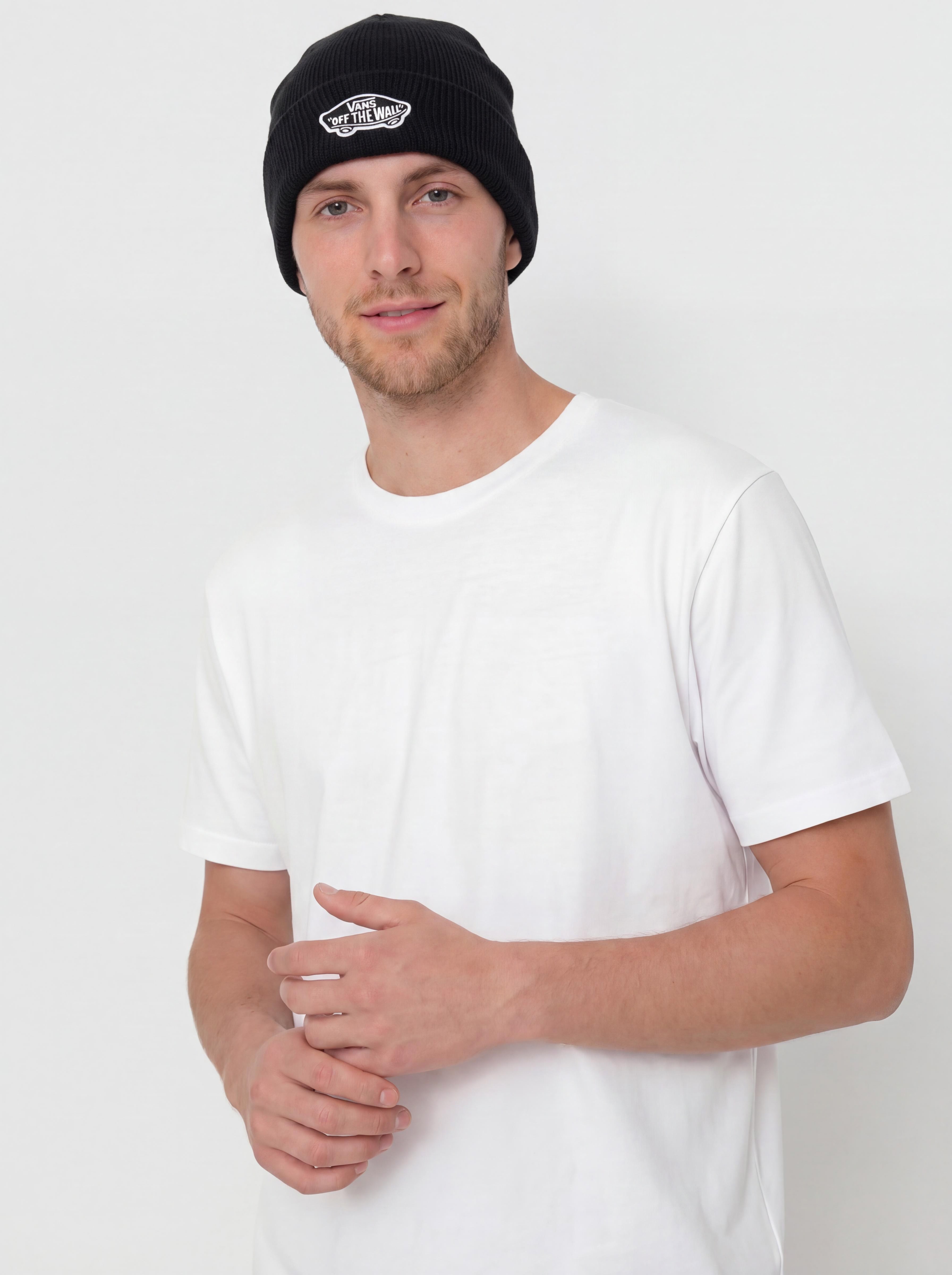 Căciulă Vans Vans Classic Cuff