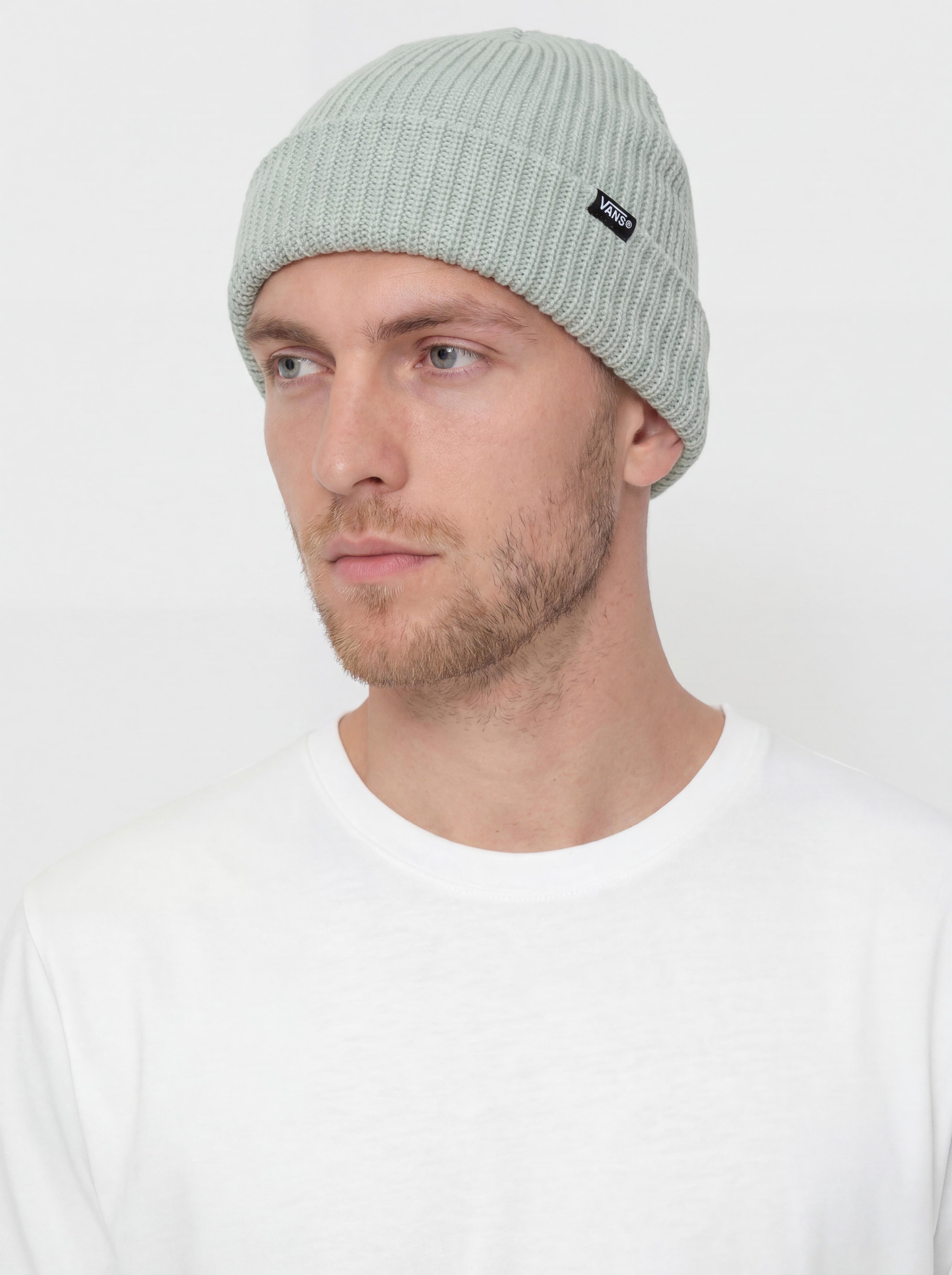 Cu0103ciulu0103 Vans Core Basic Cuff (gray olive)
